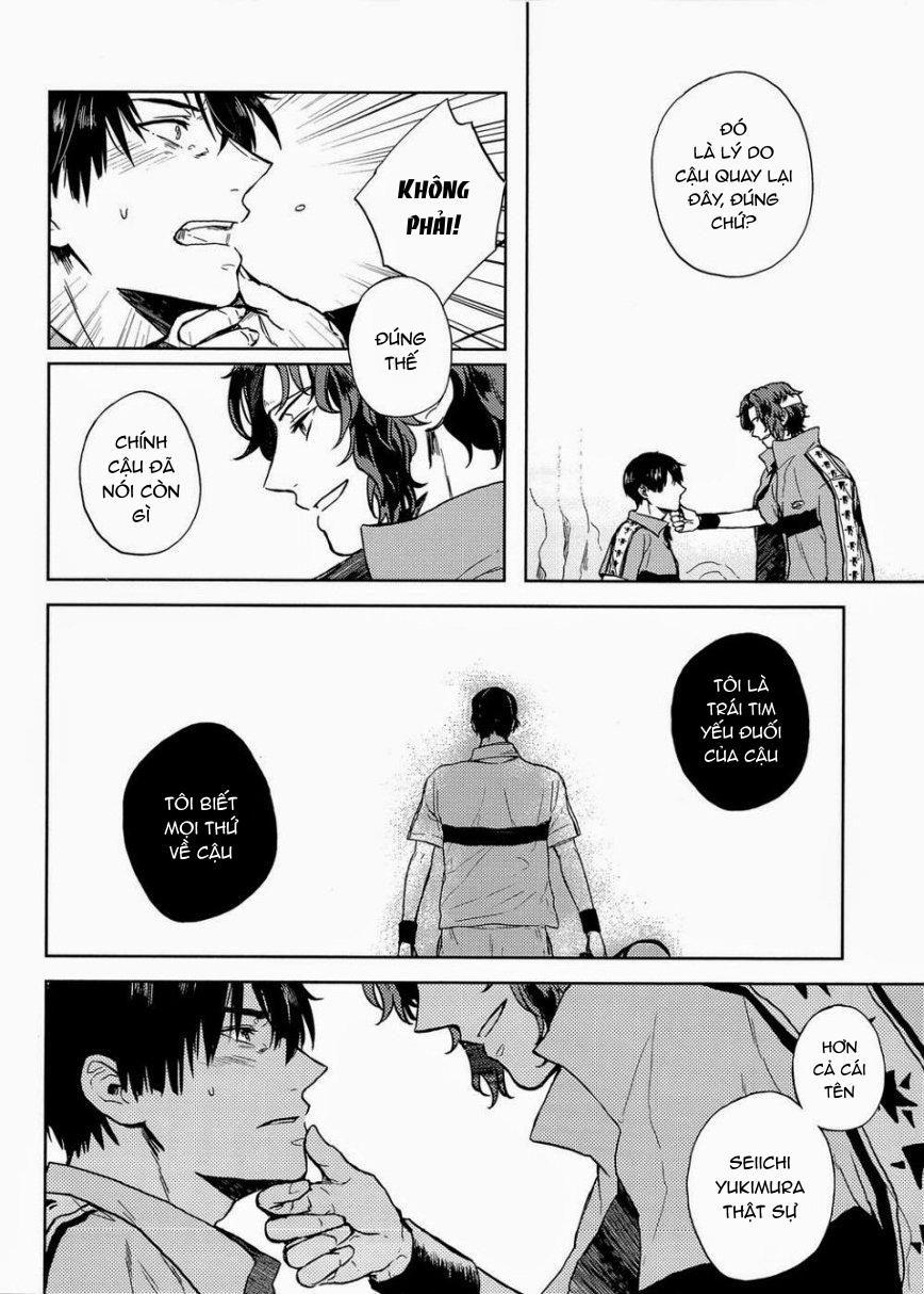 ONESHOT COI LÀ NỨNG Chapter 262 - Trang 2