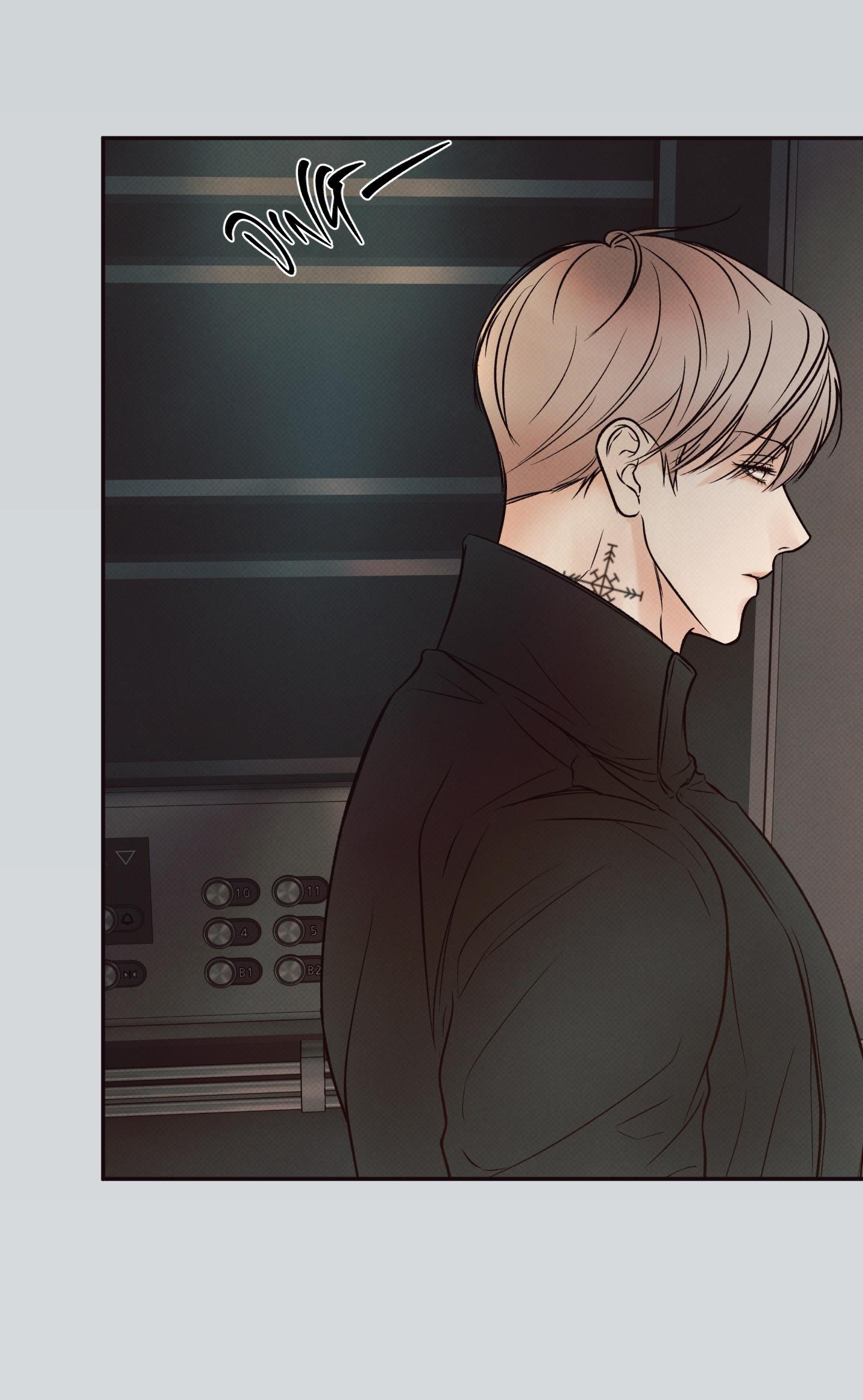 (GĐCV FULL HD) RANH GIỚI CỦA SỰ MÊ HOẶC Chapter 9 - Trang 2