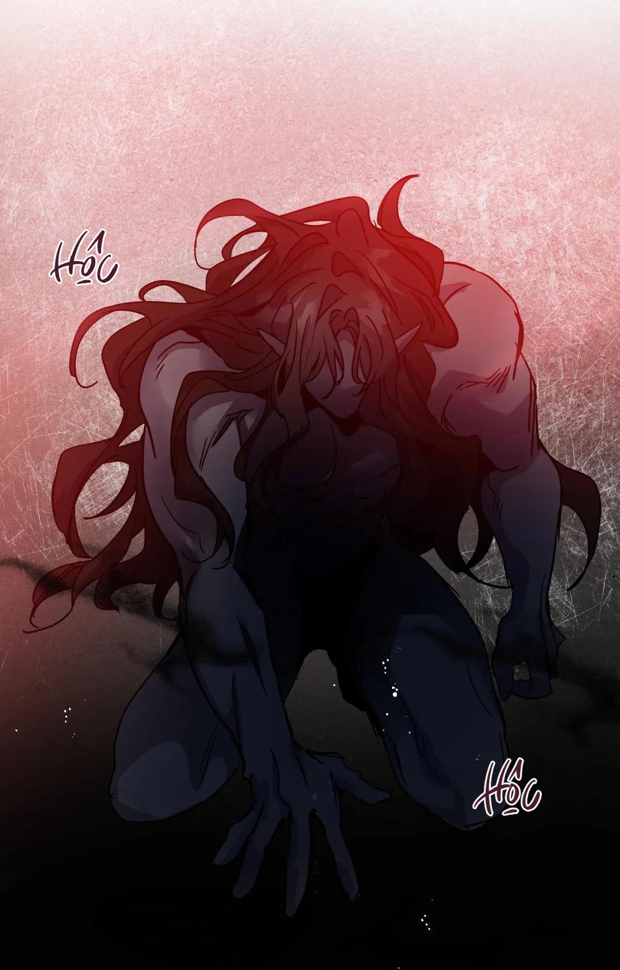 (CBunu) Ám Giữ Linh Hồn Chapter 68.3 CLIFF 1 - Trang 2