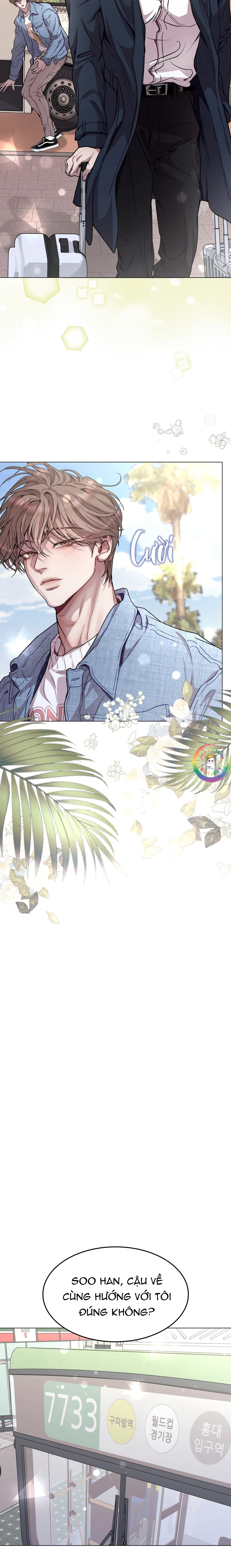 (END) Vị Kỷ Chapter 77 - Trang 2