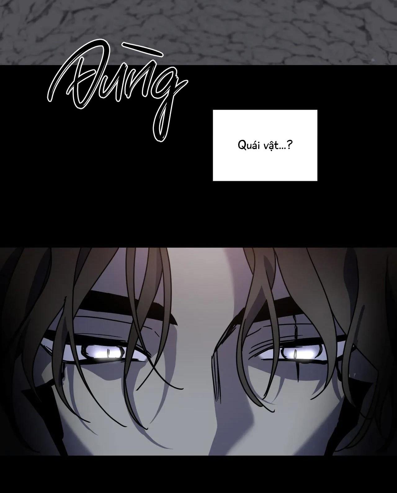 (CBunu) Ám Giữ Linh Hồn Chapter 68.4 CLIFF 2 - Trang 2