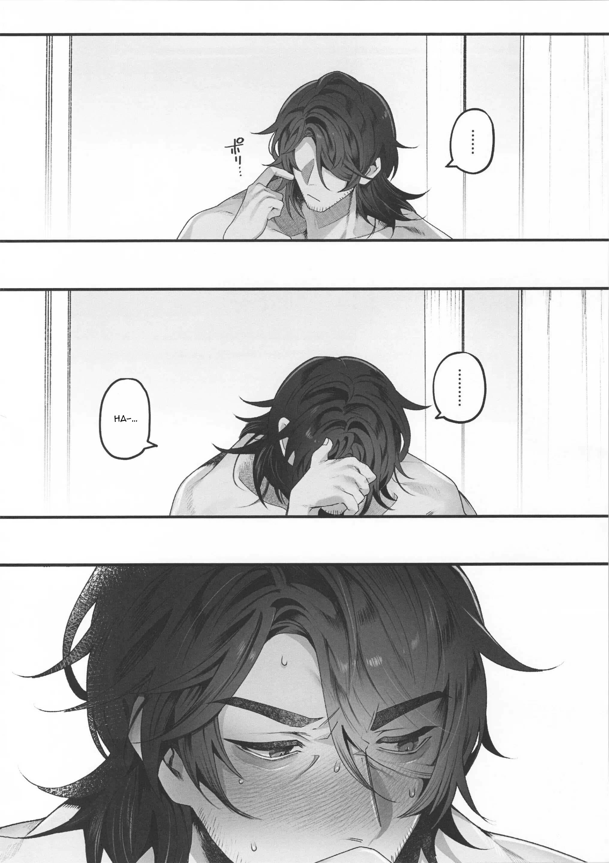 Honkai Star Rail Chapter 21 Galladay - Trang 2