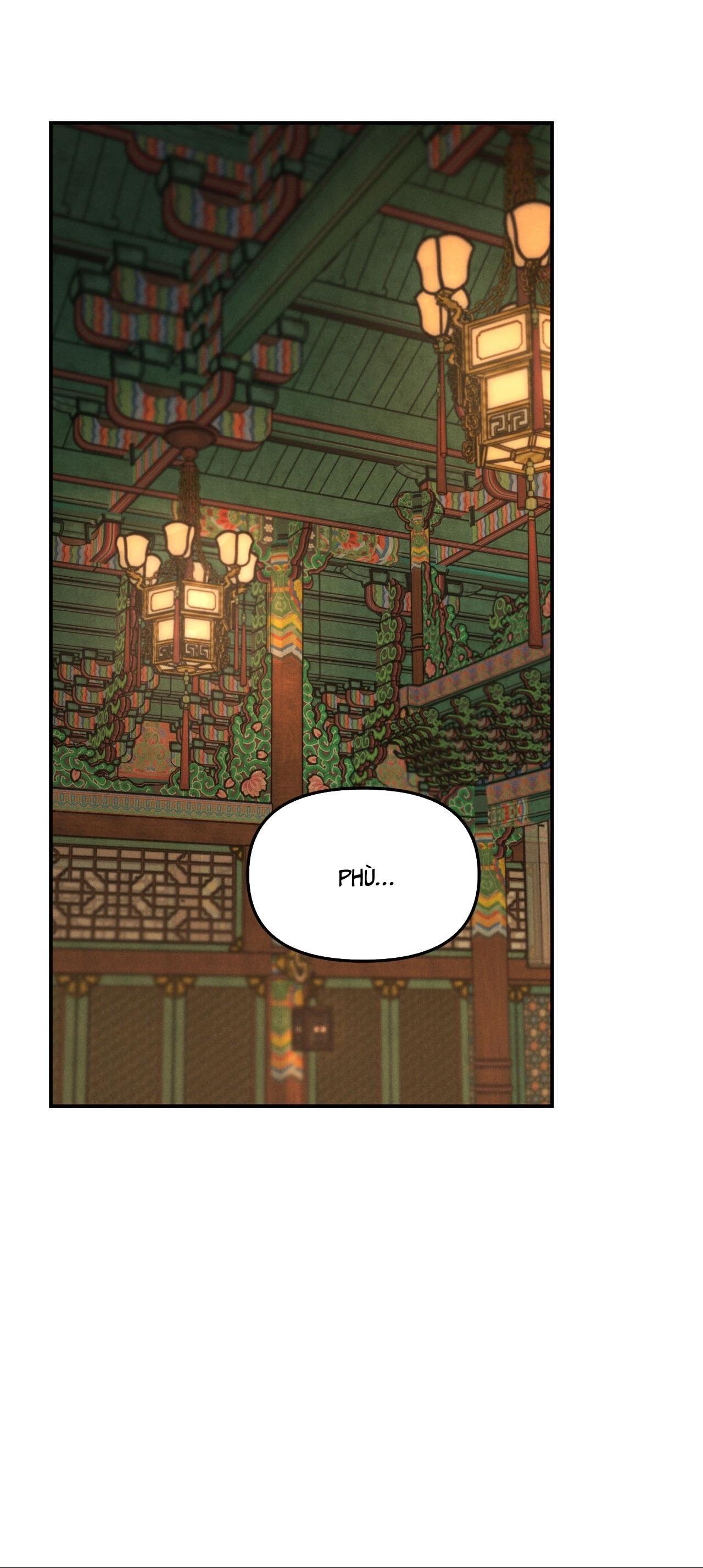 (GĐCV) GALE OF THE GOD Chapter 15 H+ - Trang 2