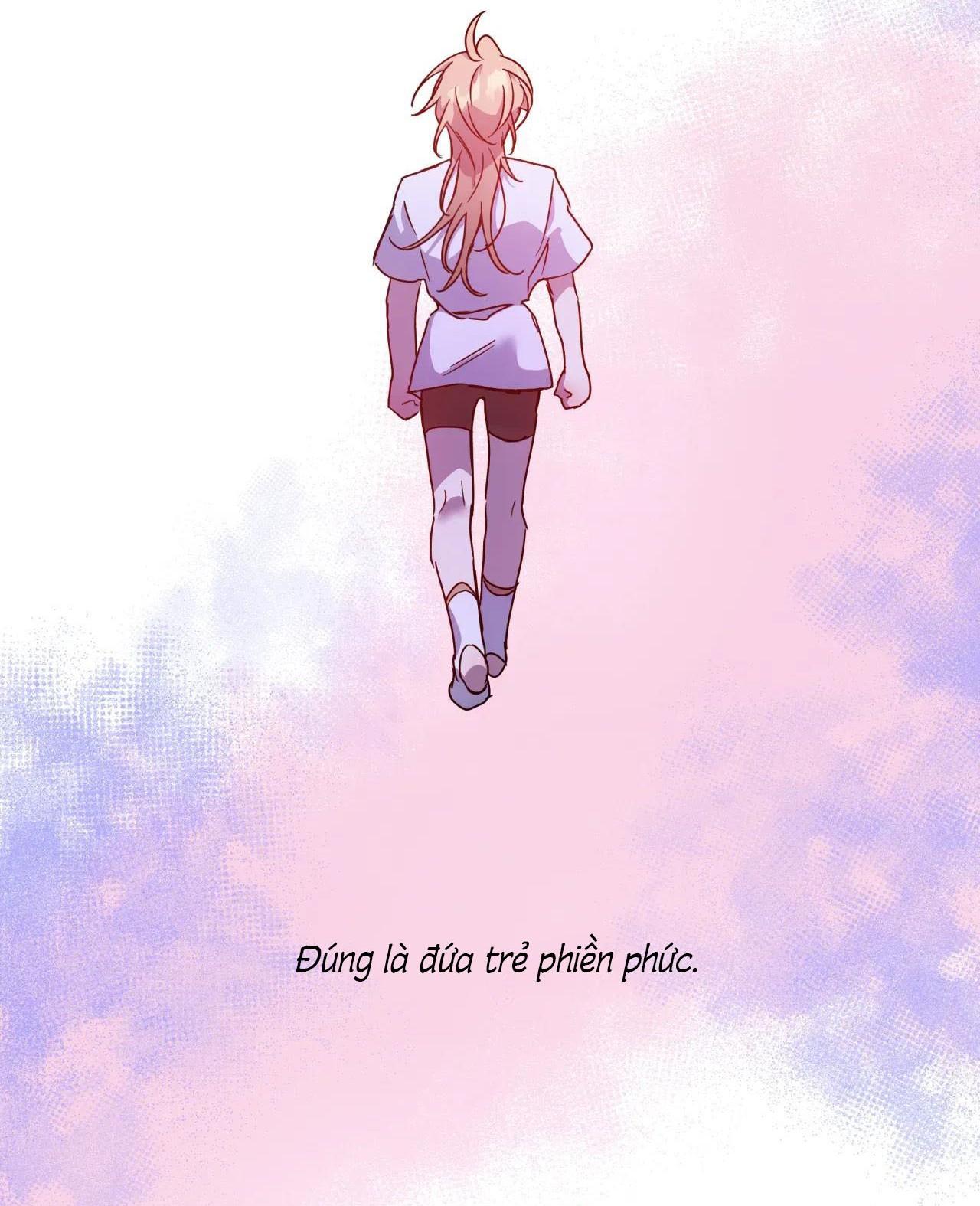 (CBunu) Ám Giữ Linh Hồn Chapter 68.5 CLIFF 3 - Trang 2