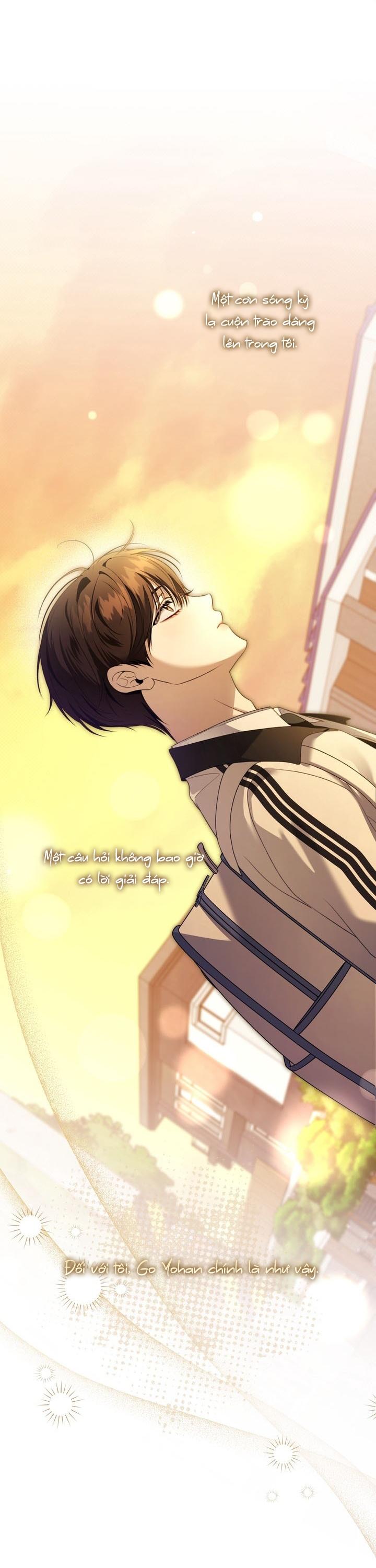 (GĐCV) EIGHTEEN'S BED Chapter 19 - Trang 2