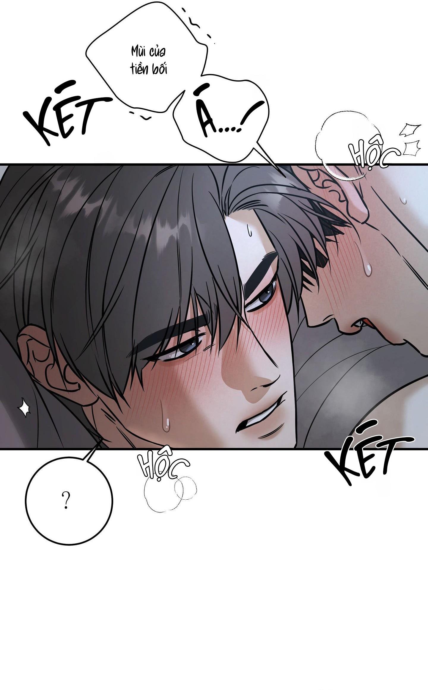 |DROP| Hưởng Lợi Chapter 41 H+ - Trang 2