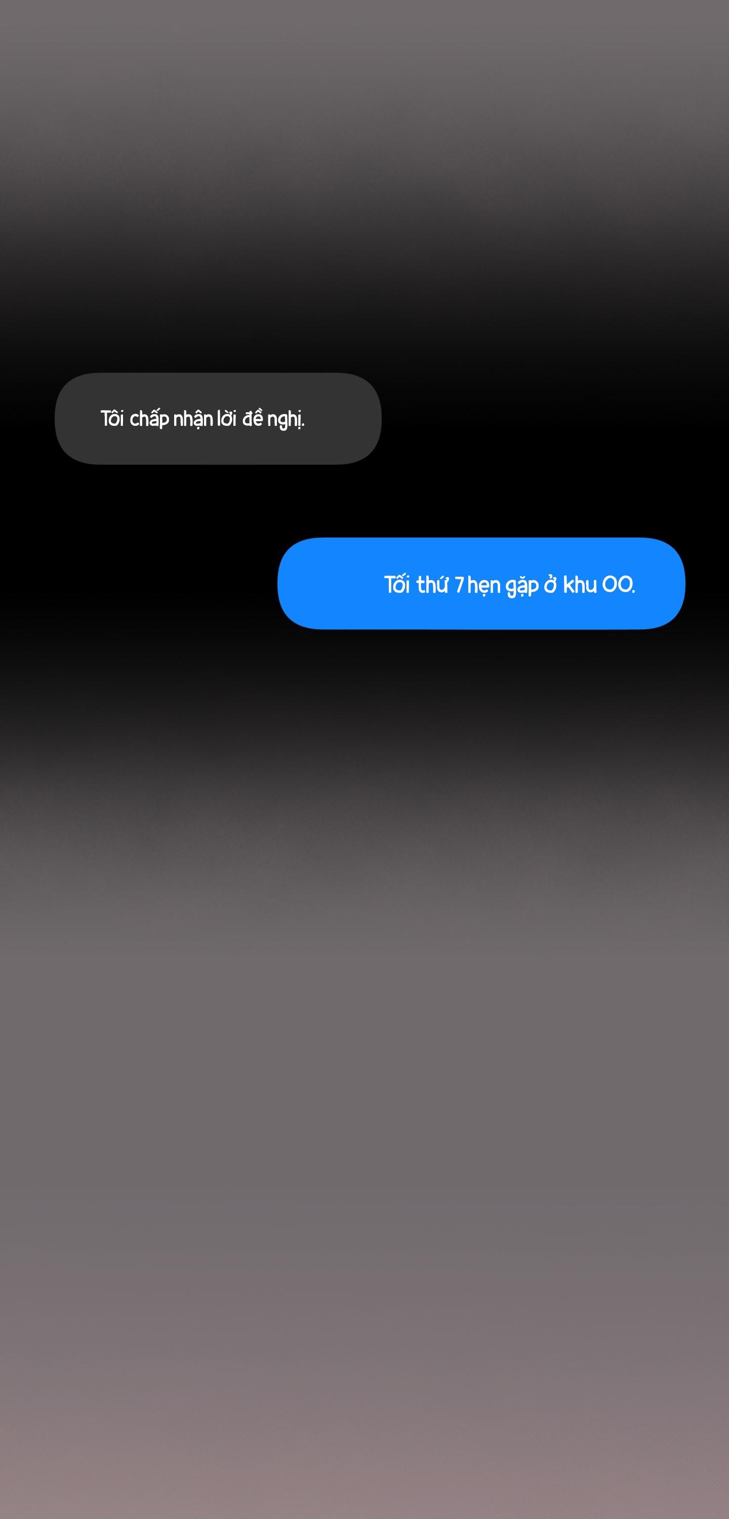 (GĐCV FULL HD) RANH GIỚI CỦA SỰ MÊ HOẶC Chapter 9 - Trang 2