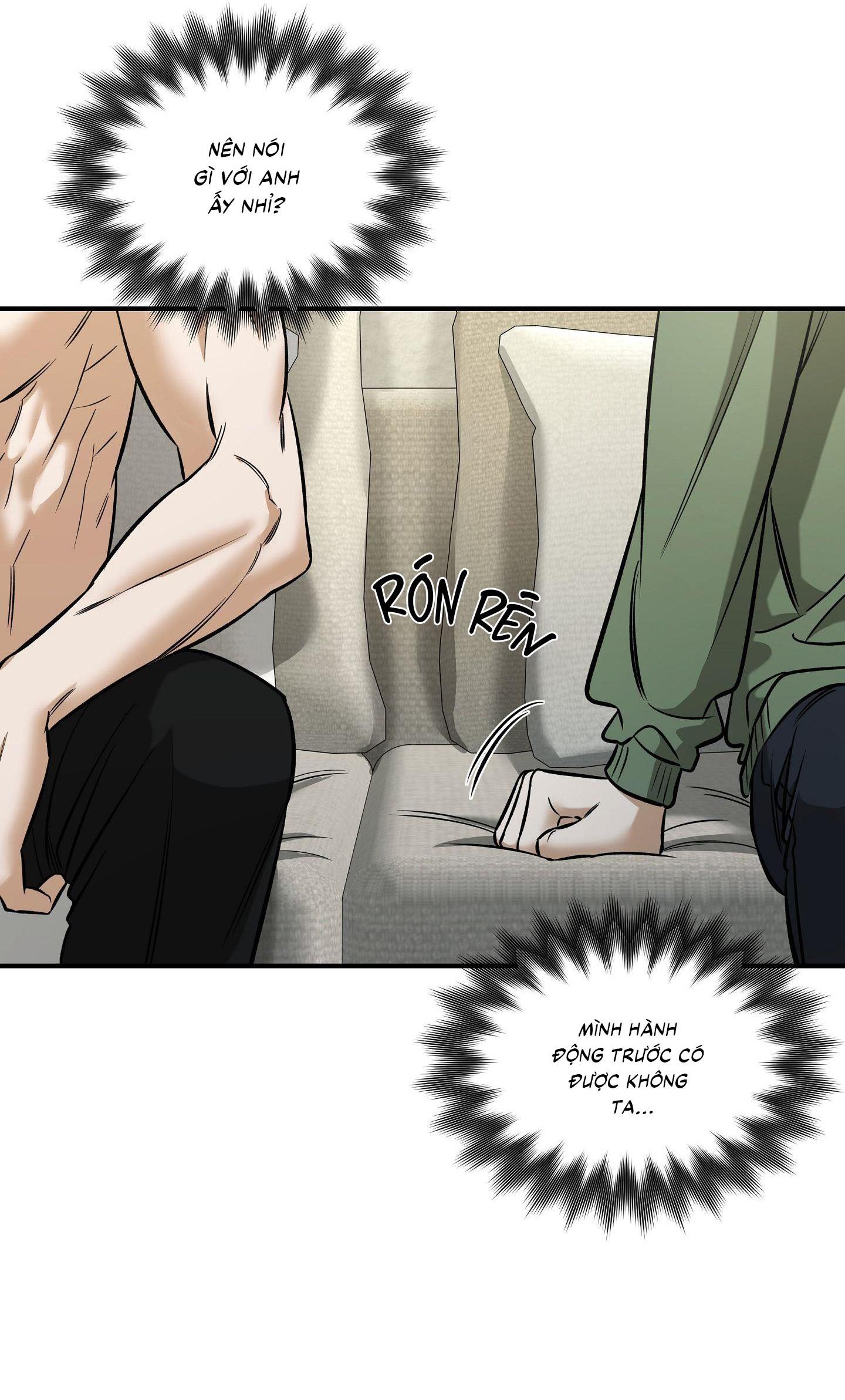 |DROP| Hưởng Lợi Chapter 39 - Trang 2