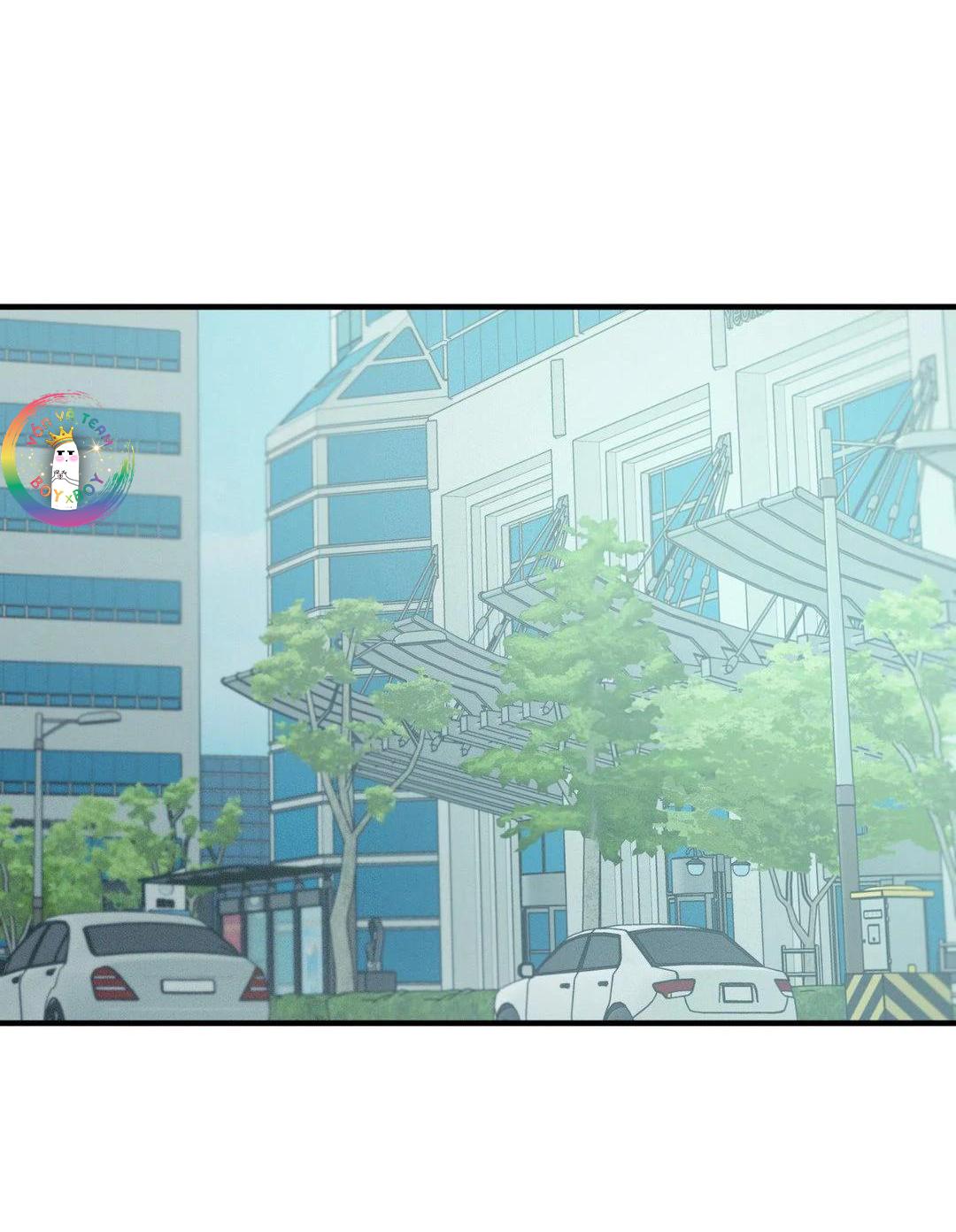 (END) Màn Đêm Không Lối Chapter 33 - Trang 2