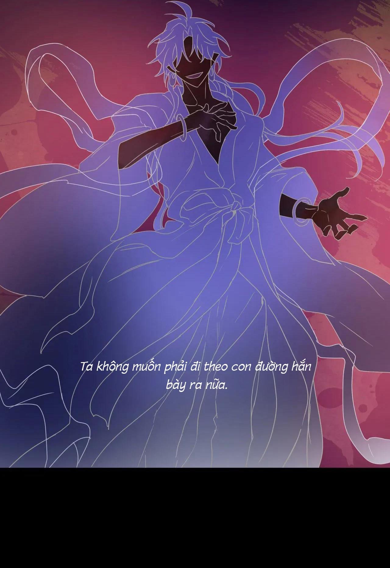 (CBunu) Ám Giữ Linh Hồn Chapter 68.4 CLIFF 2 - Trang 2