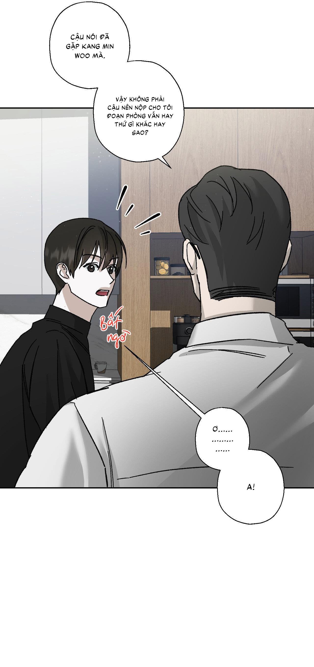 Close Up Chapter 9 - Next Chapter 10