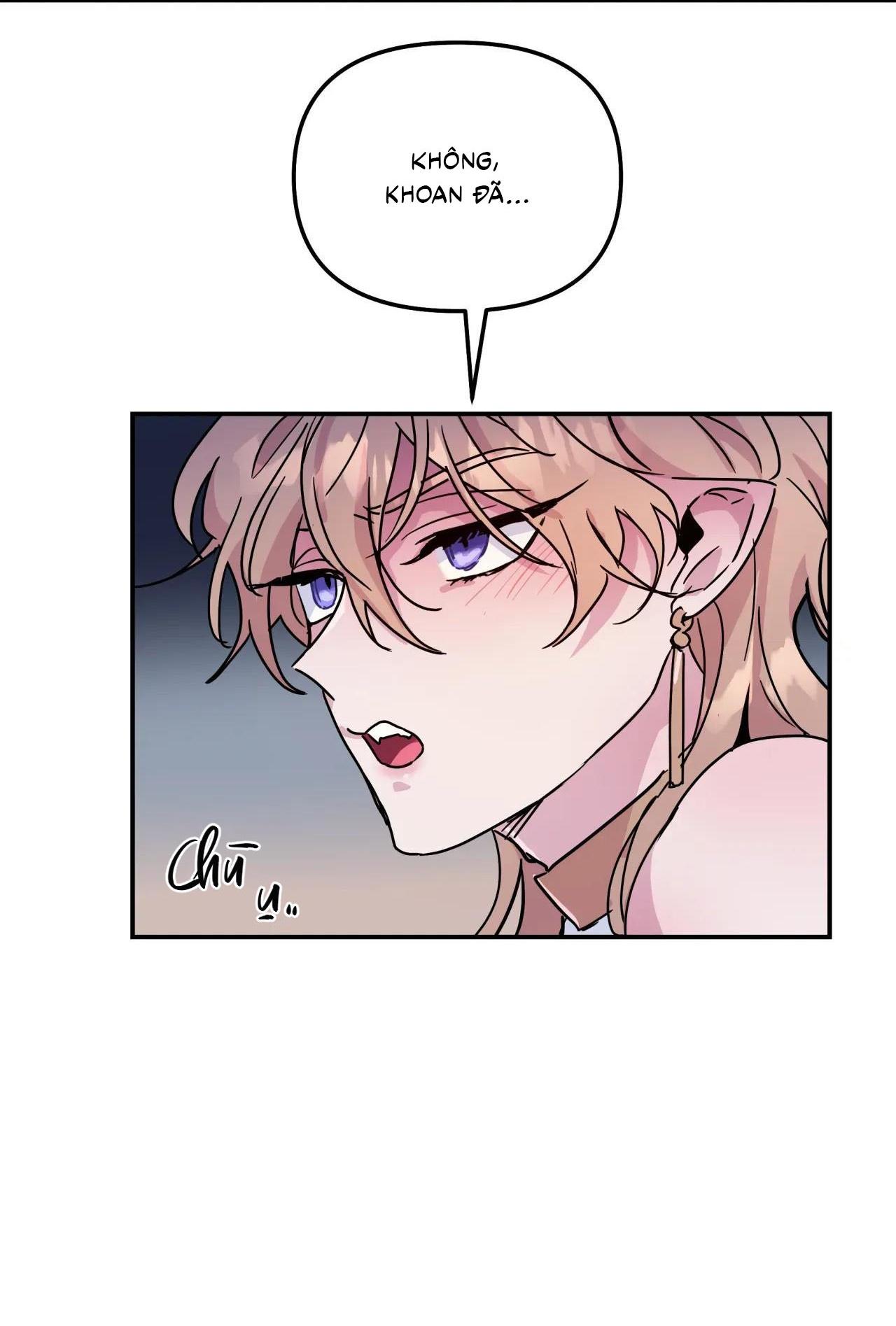 (CBunu) Ám Giữ Linh Hồn Chapter 68.3 CLIFF 1 - Trang 2