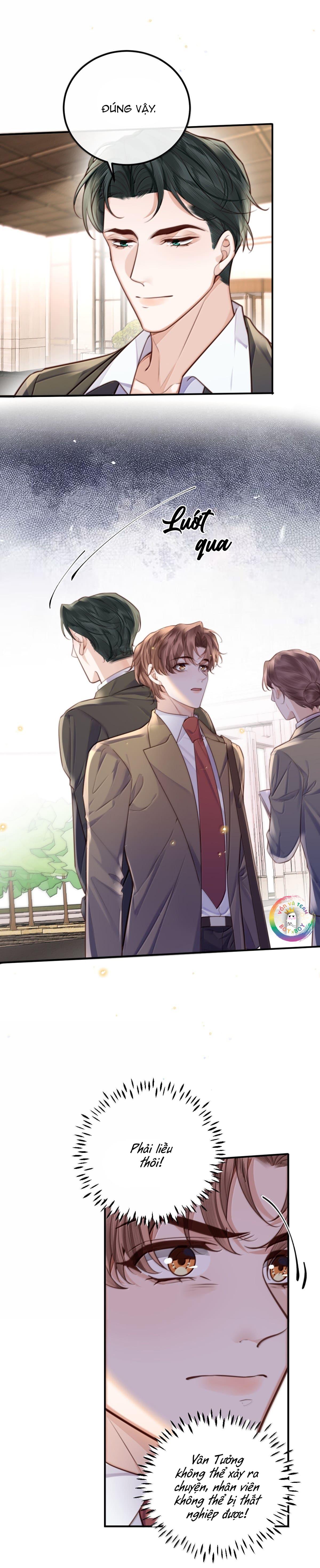 (END) Đặc Chế Cho Riêng Anh Chapter 130 - Trang 2