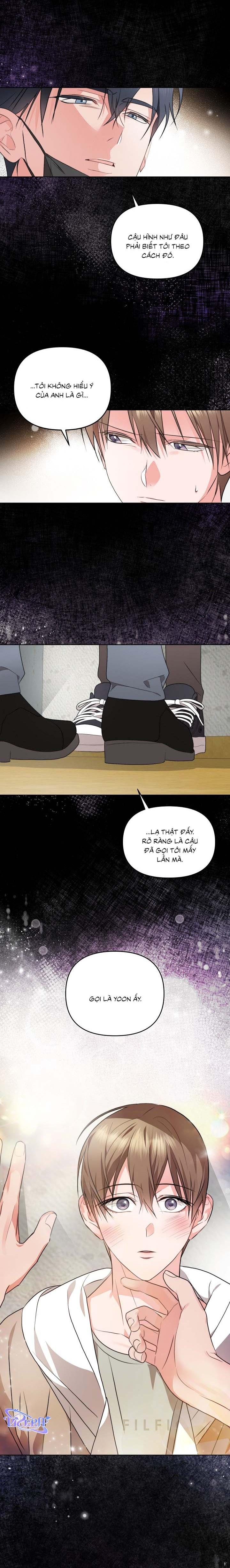 Masquerade Chapter 10 - Next Chapter 11