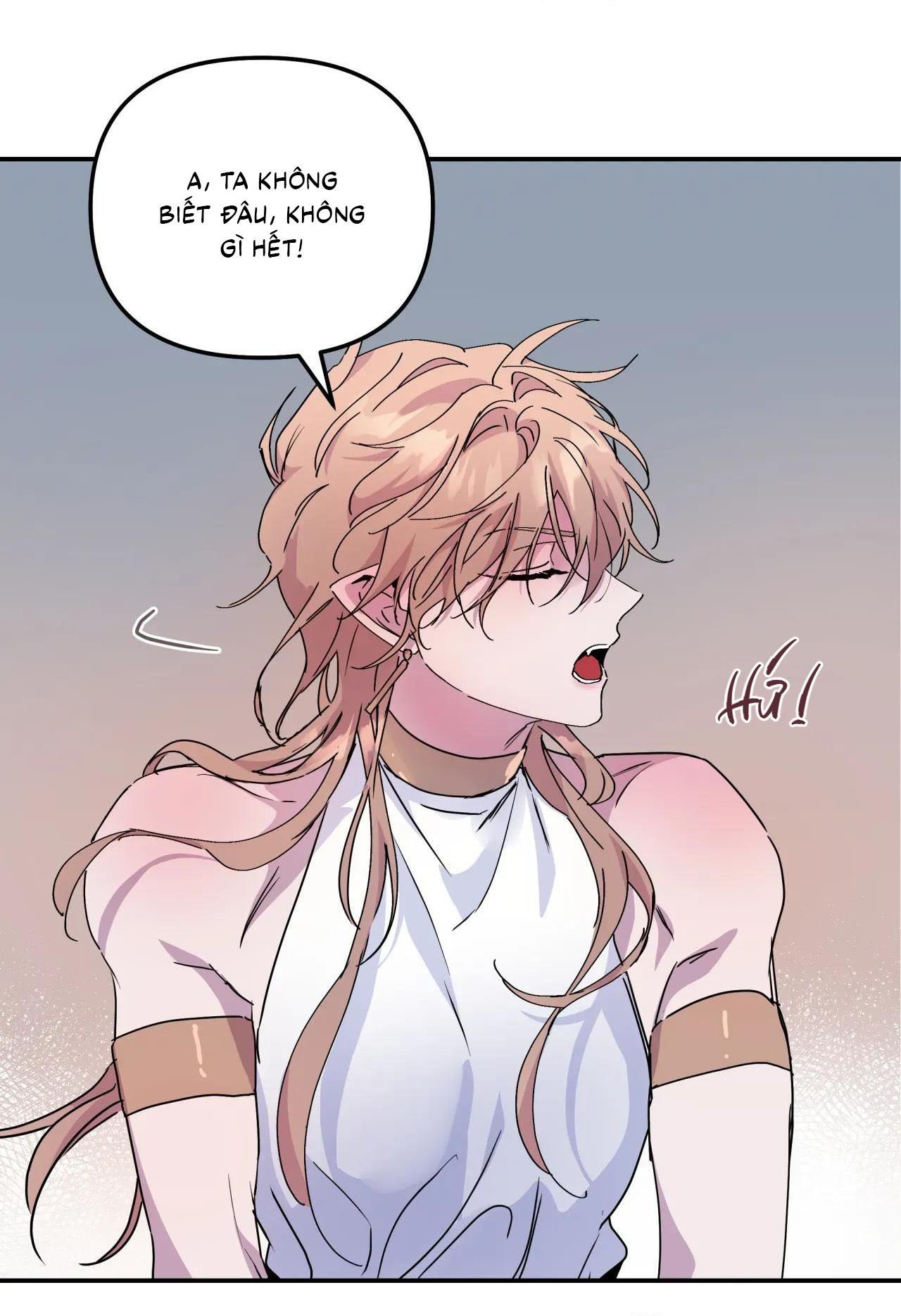 (CBunu) Ám Giữ Linh Hồn Chapter 68.3 CLIFF 1 - Trang 2