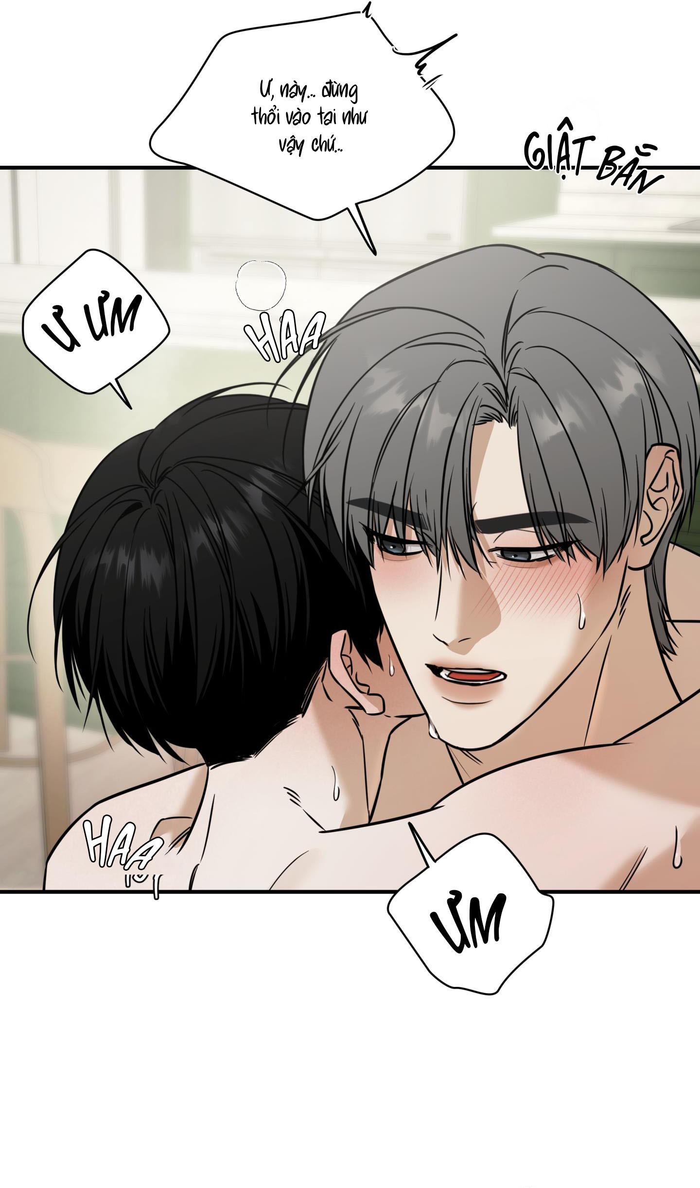 |DROP| Hưởng Lợi Chapter 40 H+ - Trang 2