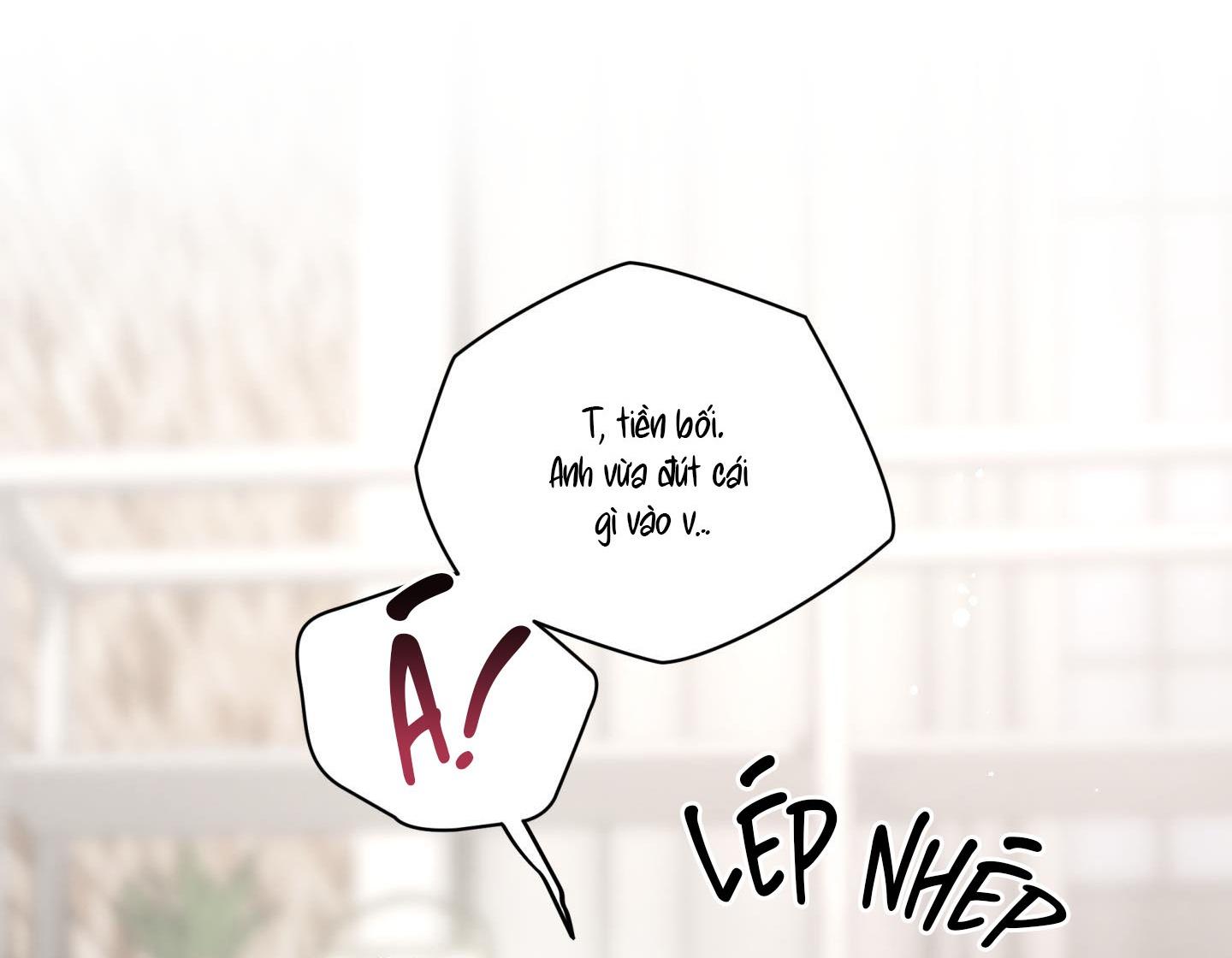 |DROP| Hưởng Lợi Chapter 40 H+ - Trang 2