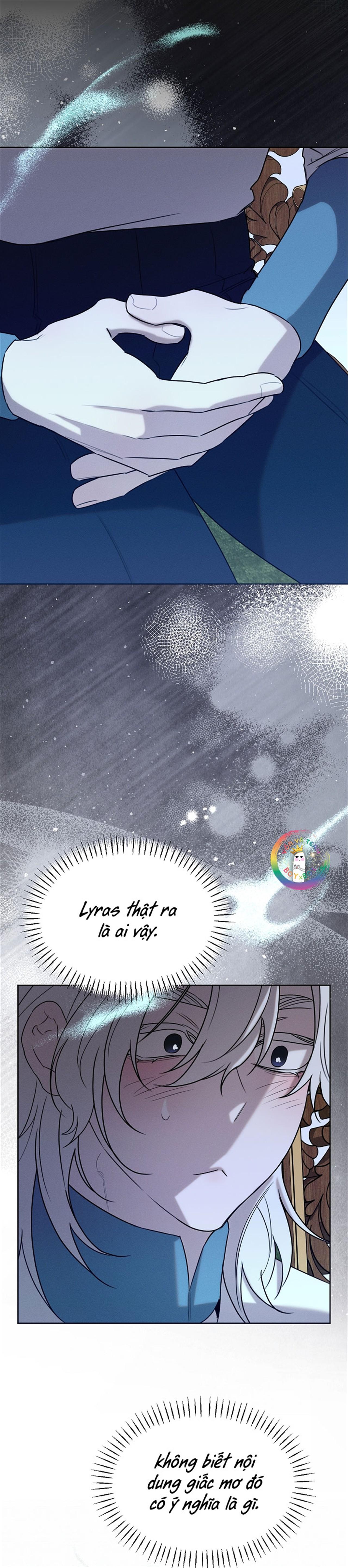 (END) Này, Đừng Có Nhấn Cái Nút Đó! Chapter 42 - Trang 2