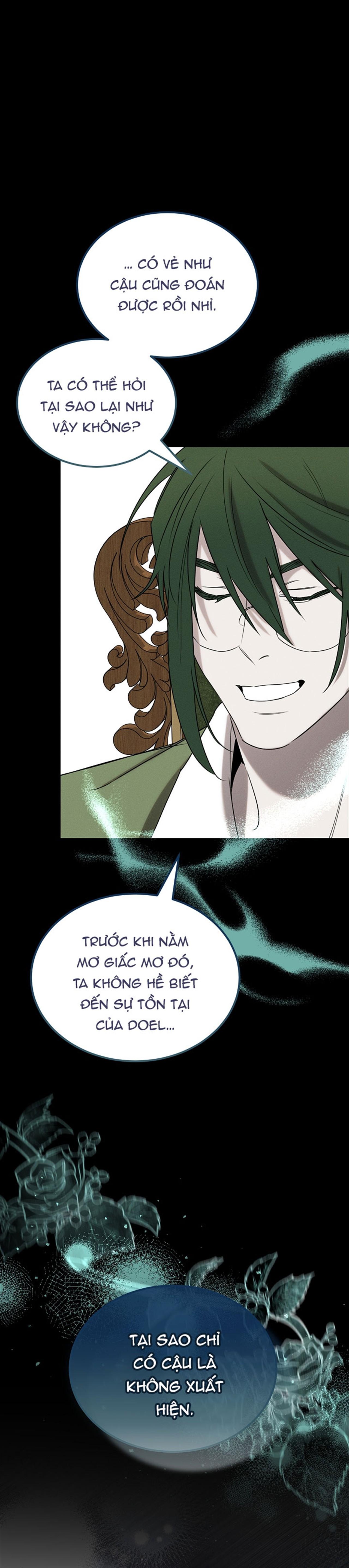 (END) Này, Đừng Có Nhấn Cái Nút Đó! Chapter 42 - Trang 2