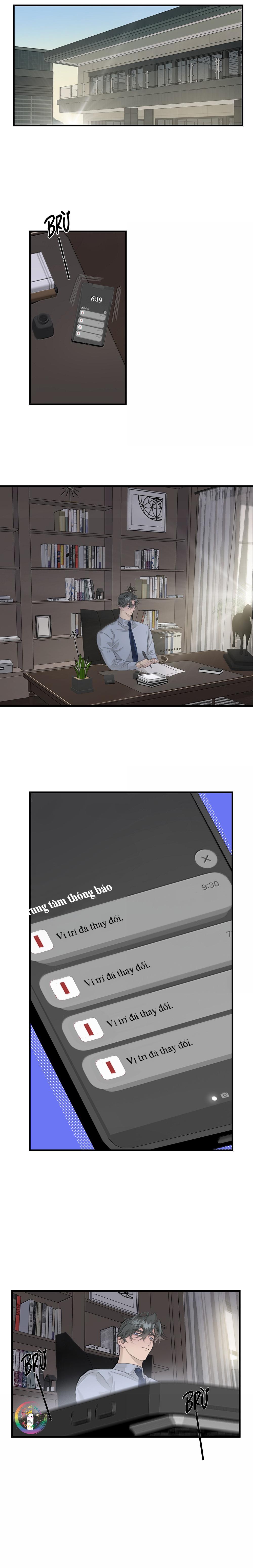 (END) Chiến Lược Dụ Dỗ Chapter 31 - Trang 2