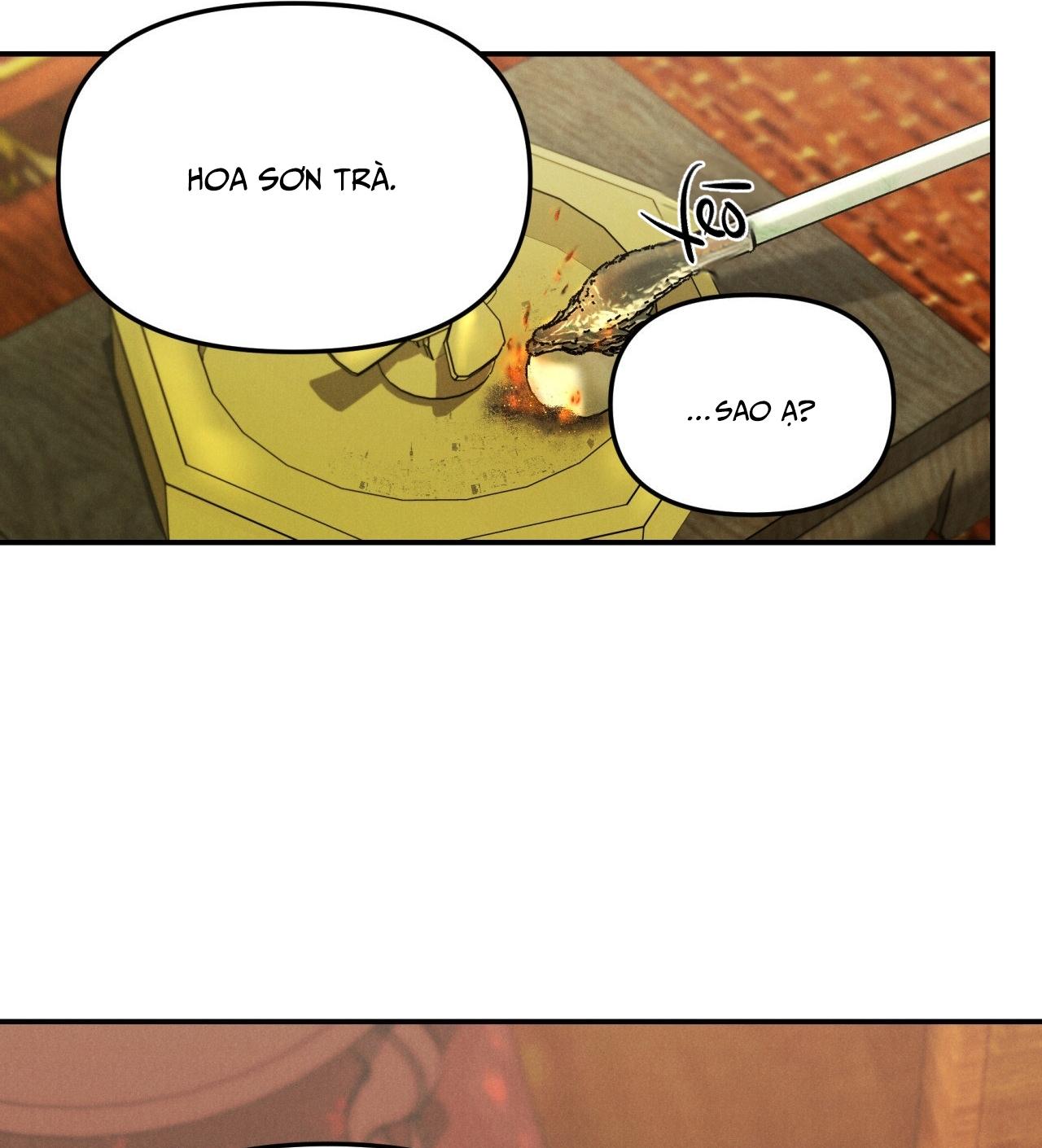 (GĐCV) GALE OF THE GOD Chapter 16 - Trang 2