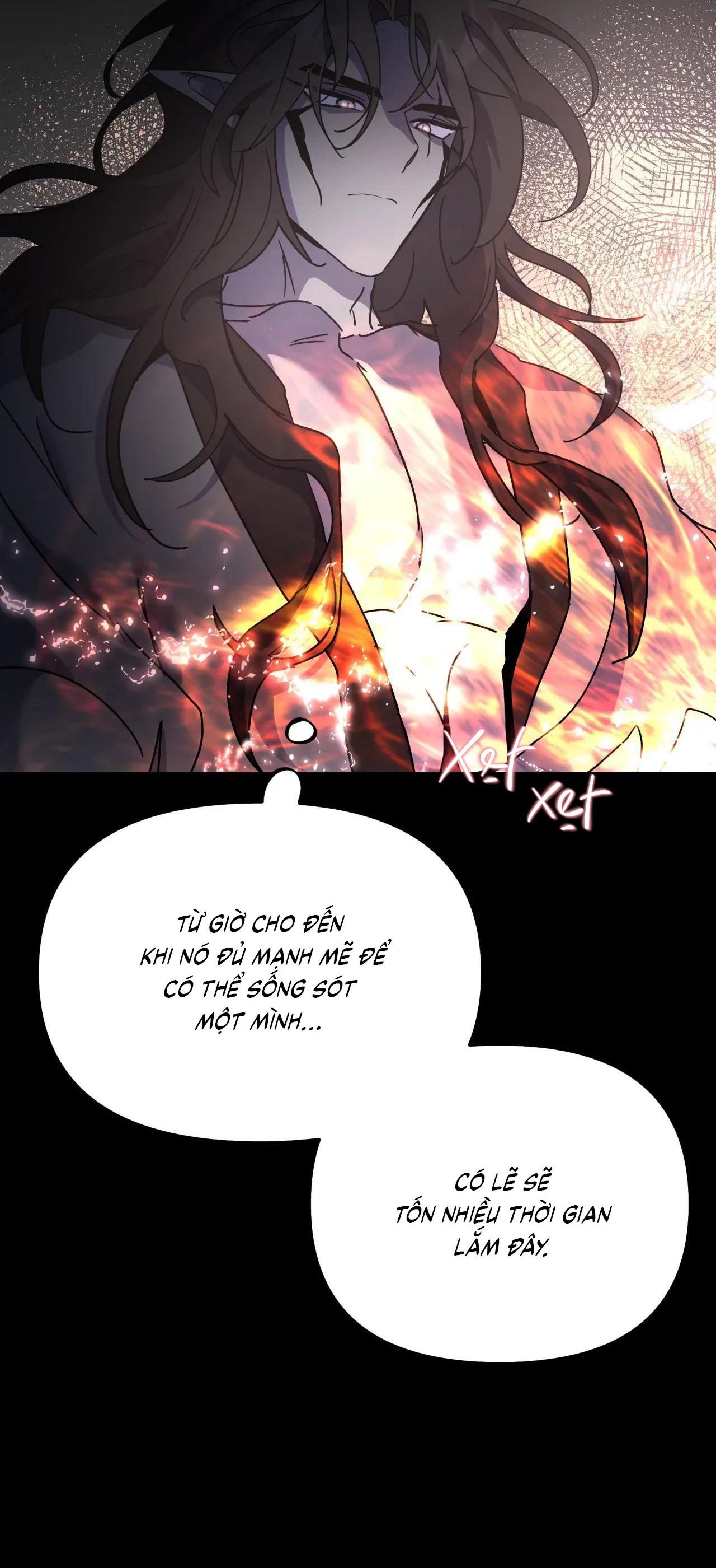 (CBunu) Ám Giữ Linh Hồn Chapter 68.5 CLIFF 3 - Trang 2