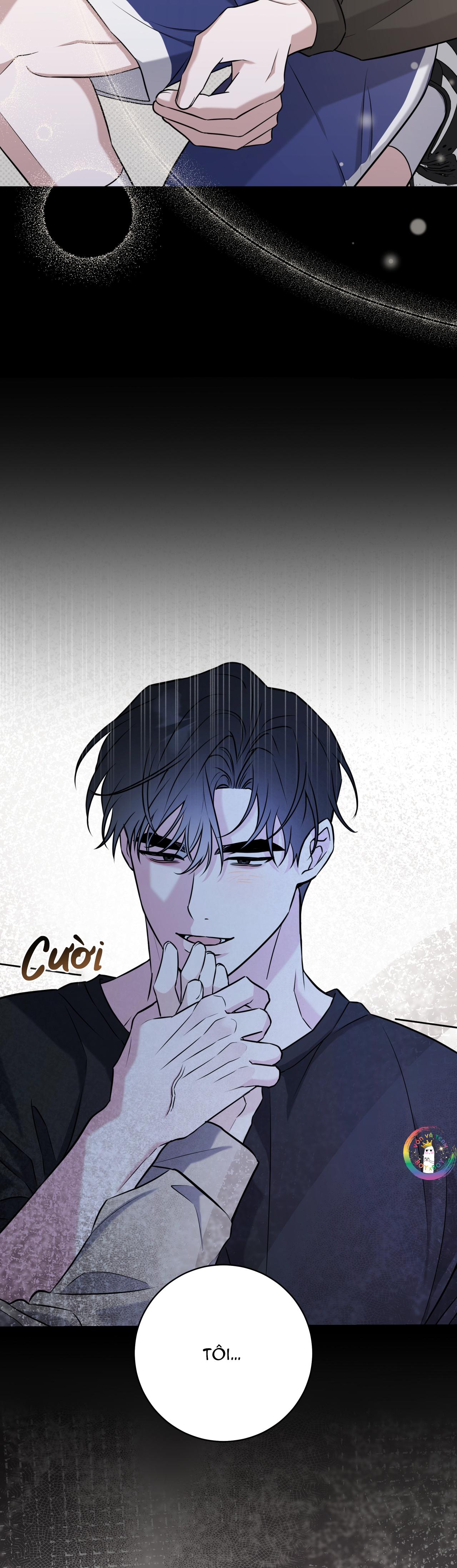 (END) Ballboy Tactics Chapter 33 - Trang 2