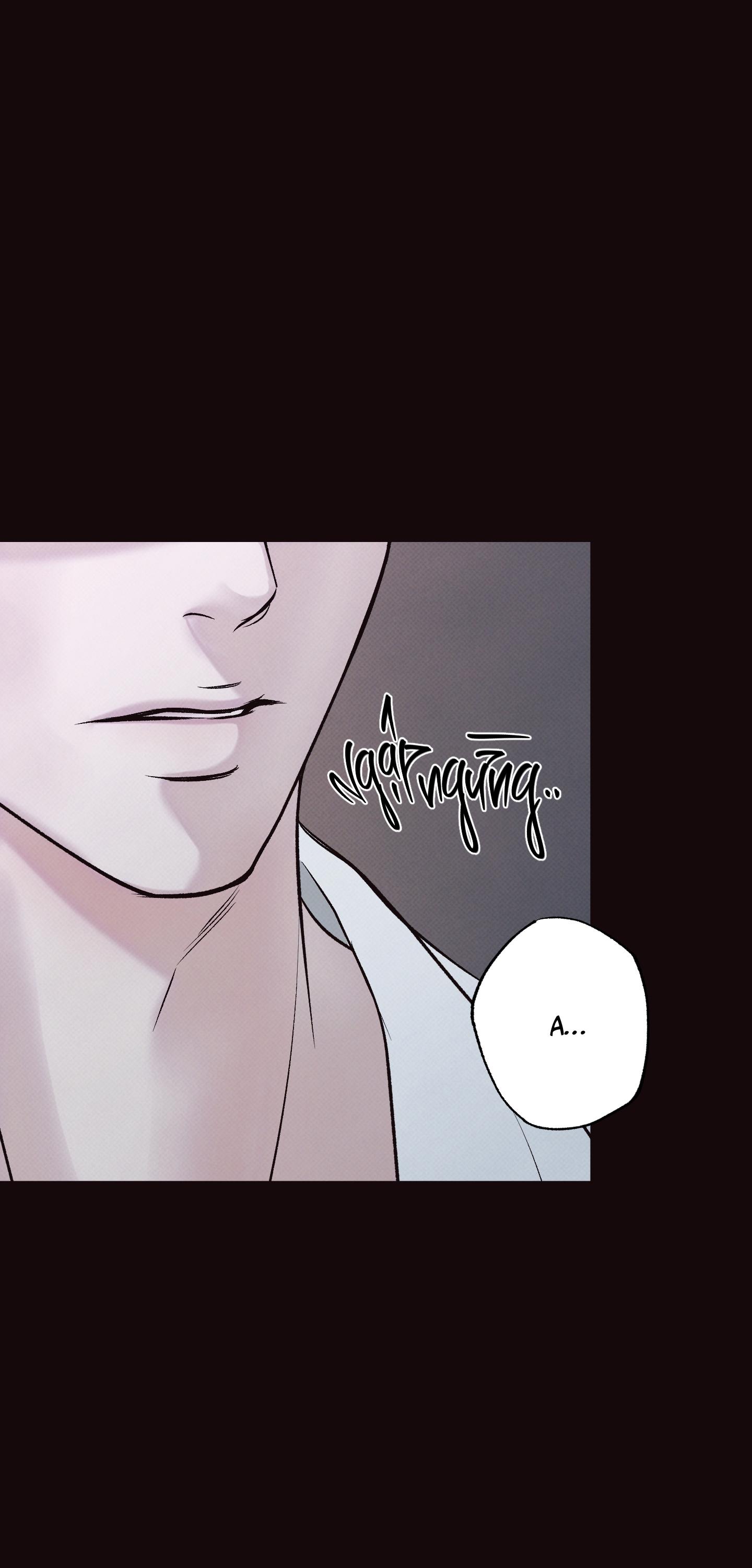 (GĐCV FULL HD) RANH GIỚI CỦA SỰ MÊ HOẶC Chapter 9 - Trang 2