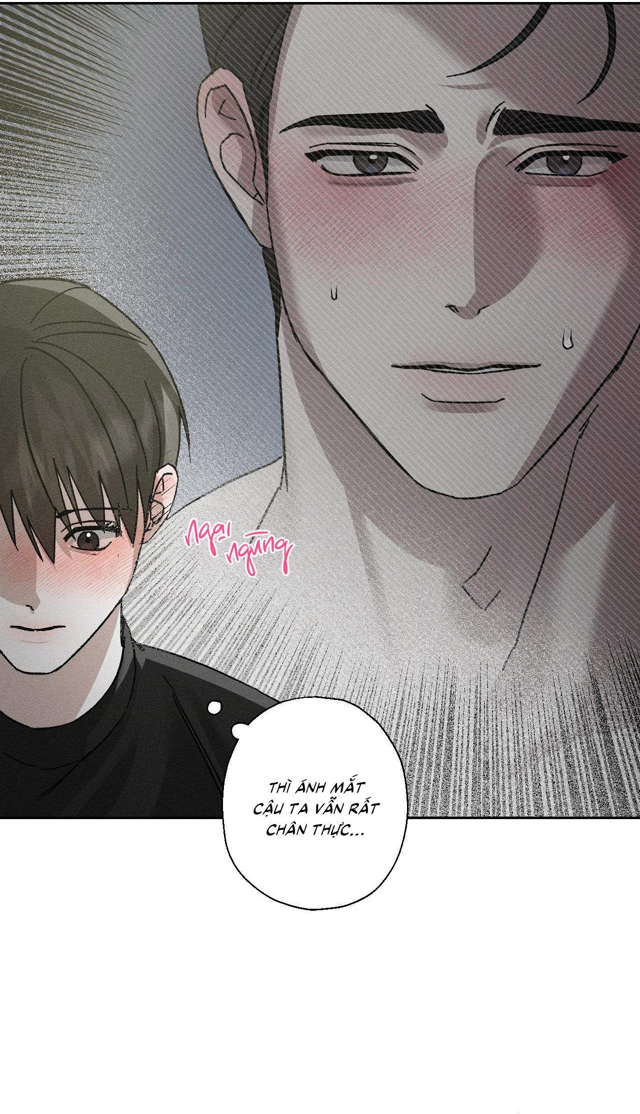 Close Up Chapter 9 - Next Chapter 10