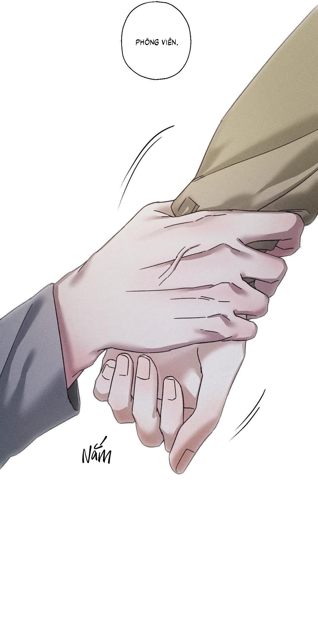 Close Up Chapter 13 - Next Chapter 14