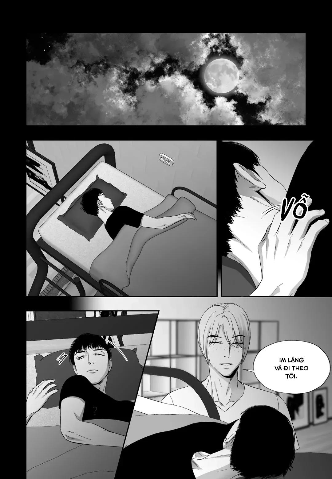 (END) Hai Đôi Tay Sinh Động Chapter 19 - Trang 2