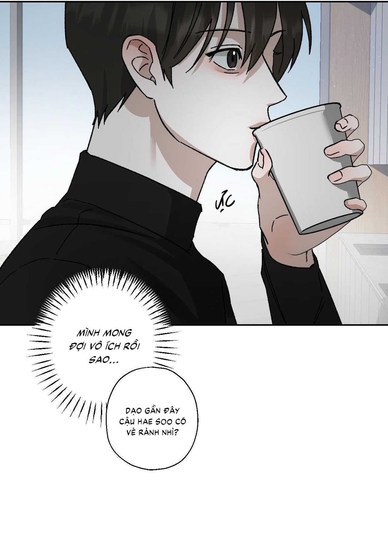 Close Up Chapter 9 - Next Chapter 10