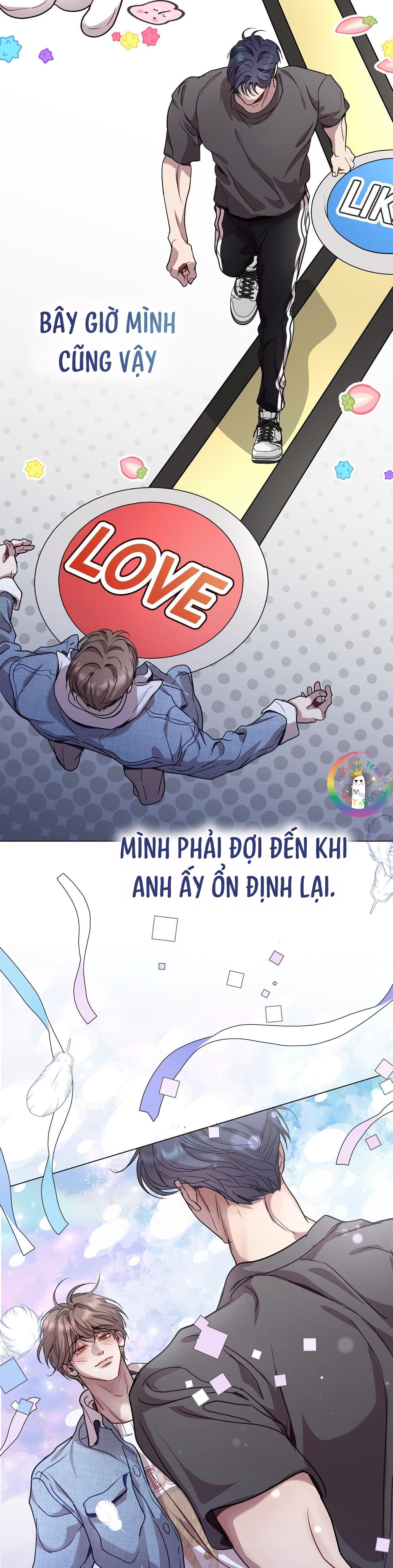 (END) Vị Kỷ Chapter 79 - Trang 2