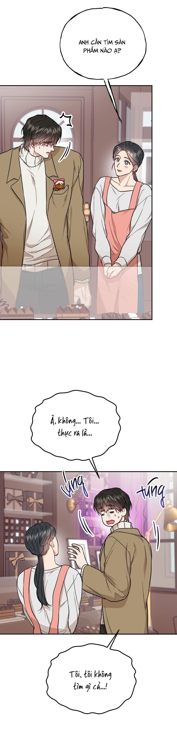 KIỆT TÁC ĐIÊU KHẮC Chapter 25.1 Ngoại truyện - Trang 2