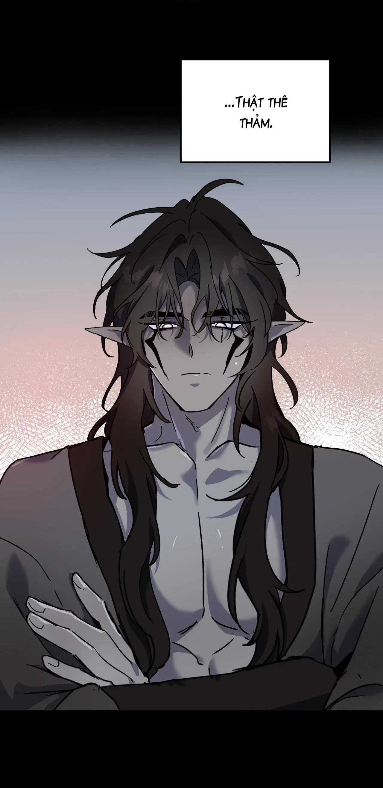 (CBunu) Ám Giữ Linh Hồn Chapter 68.5 CLIFF 3 - Trang 2