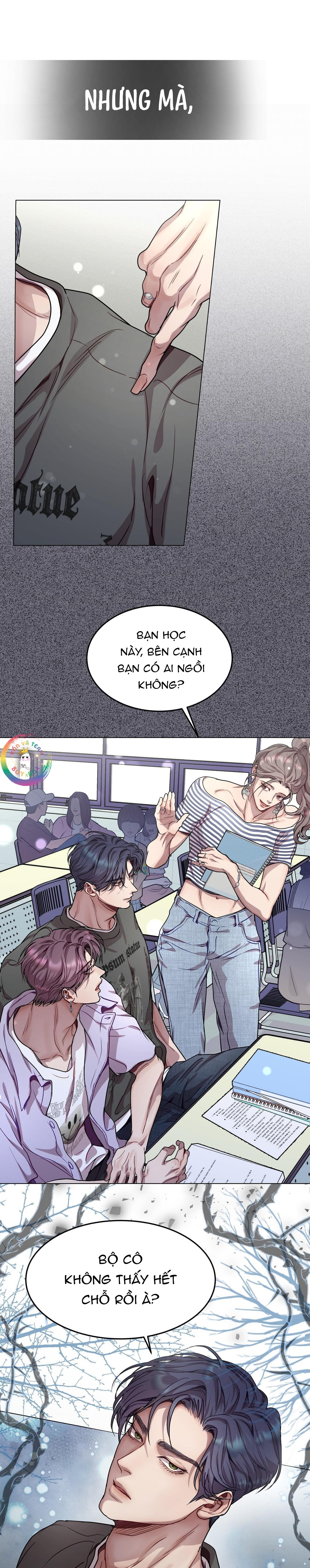 (END) Vị Kỷ Chapter 79 - Trang 2