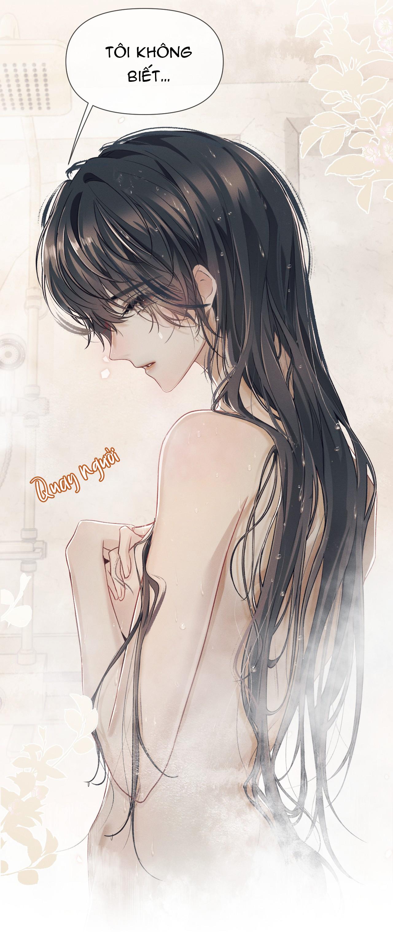 [GL] Thiết Lập Yêu Cầu Tôi Yêu Em Chapter 6 - Trang 2