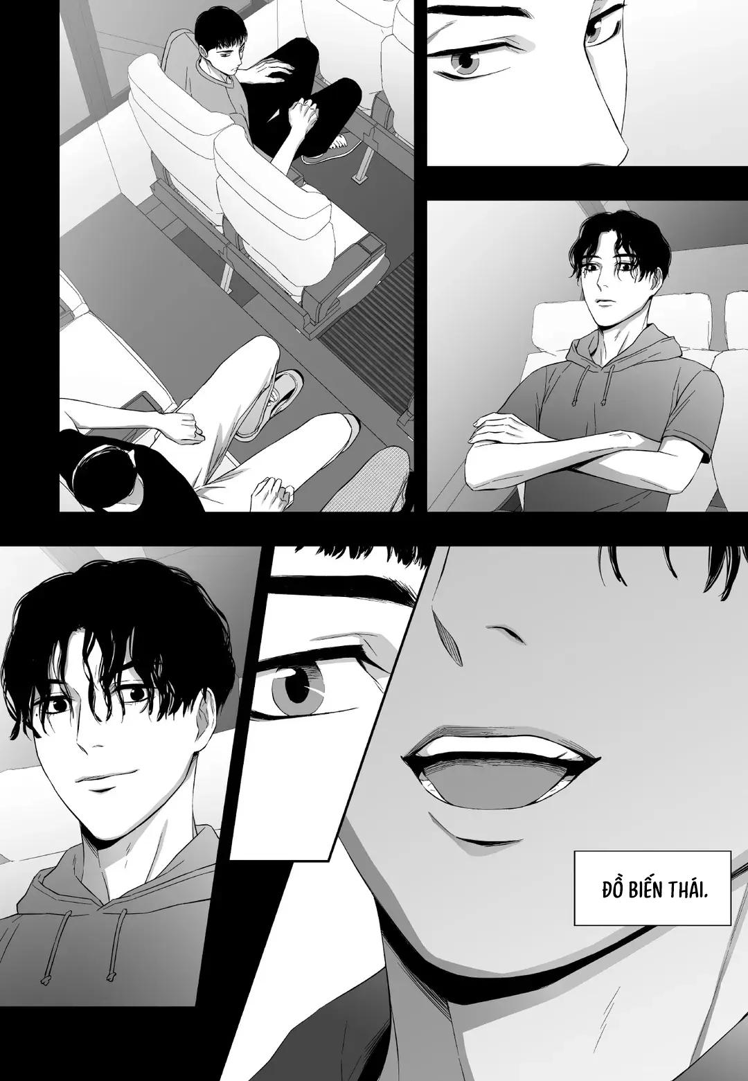 (END) Hai Đôi Tay Sinh Động Chapter 19 - Trang 2