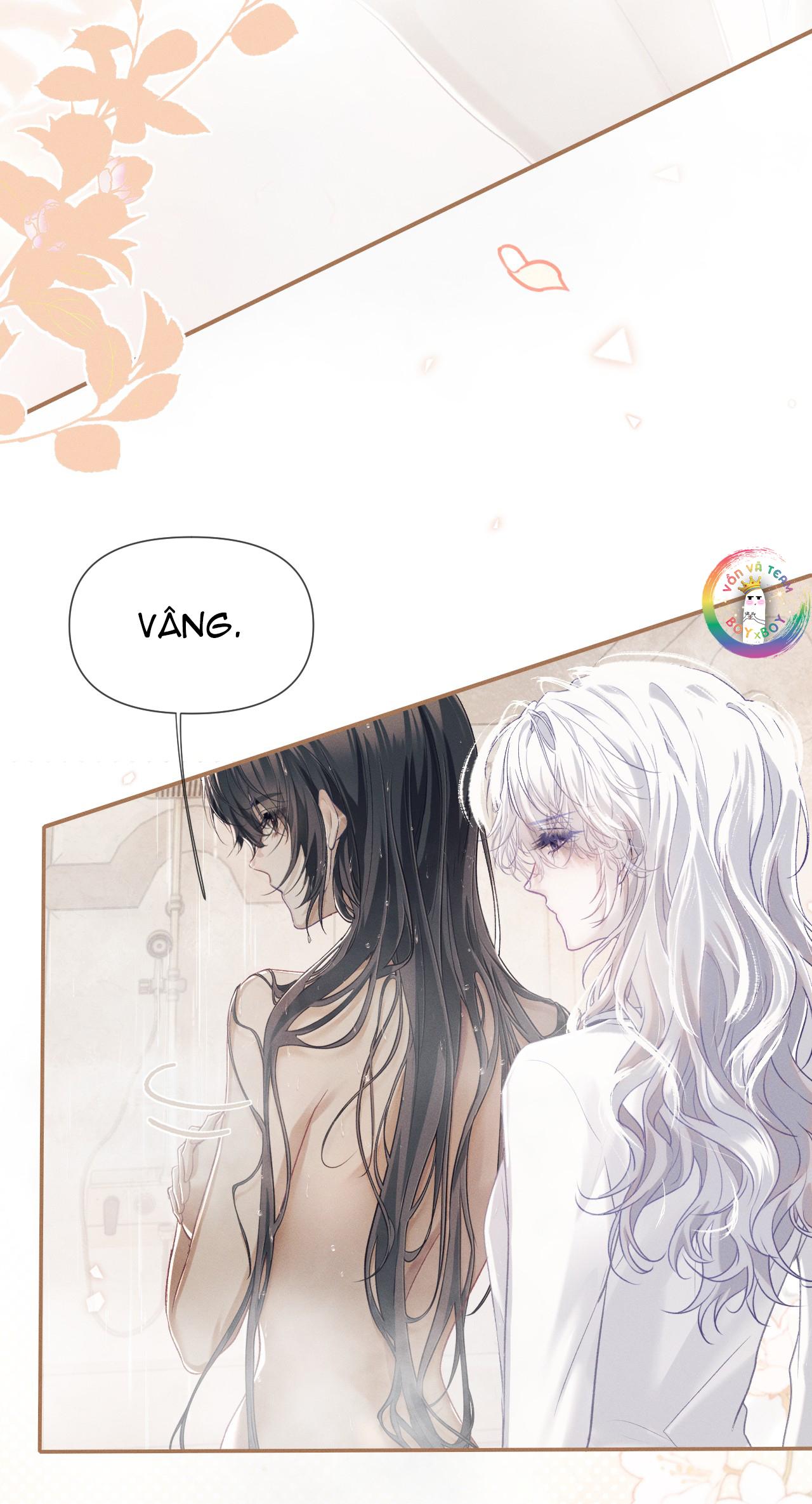 [GL] Thiết Lập Yêu Cầu Tôi Yêu Em Chapter 6 - Trang 2