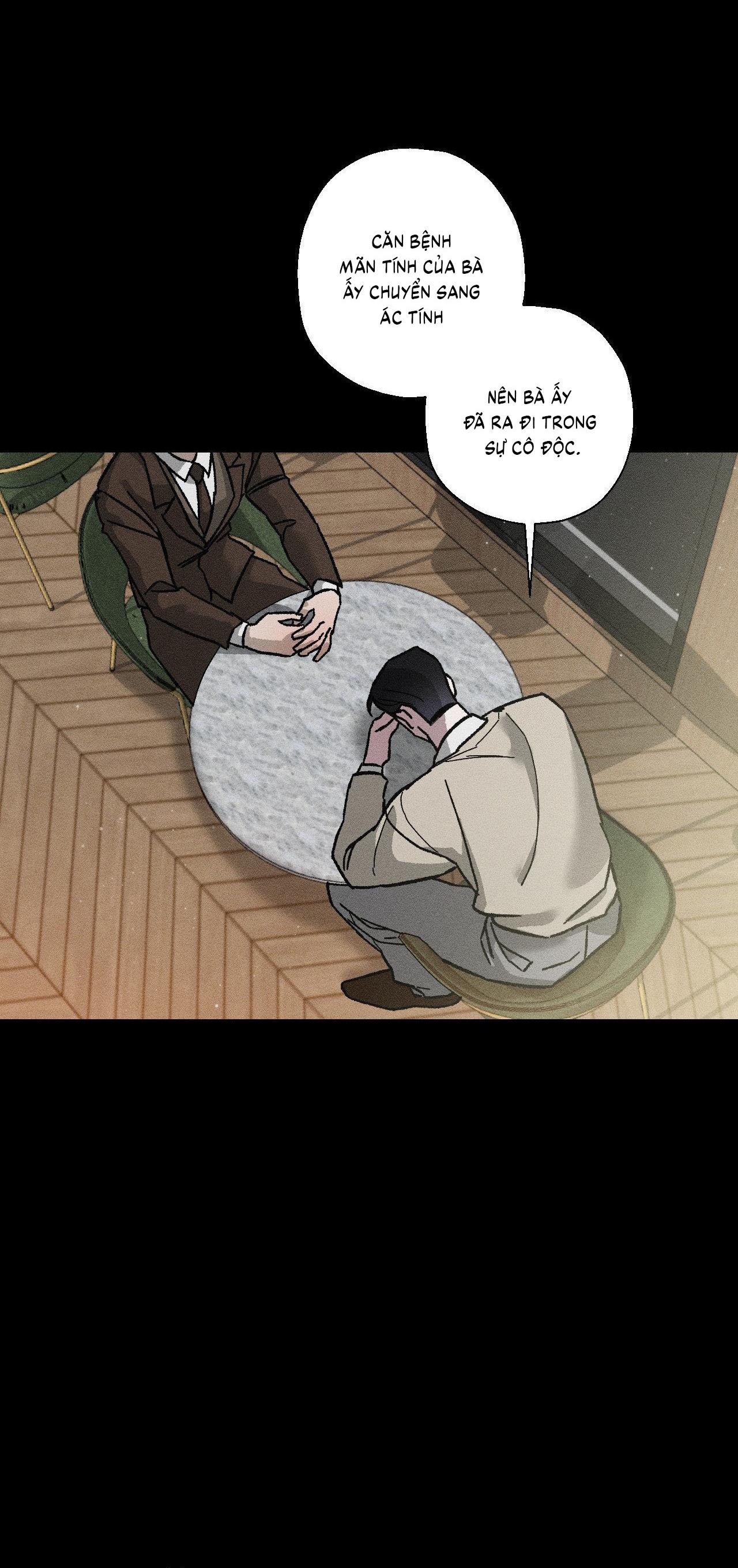 Close Up Chapter 12 - Next Chapter 13