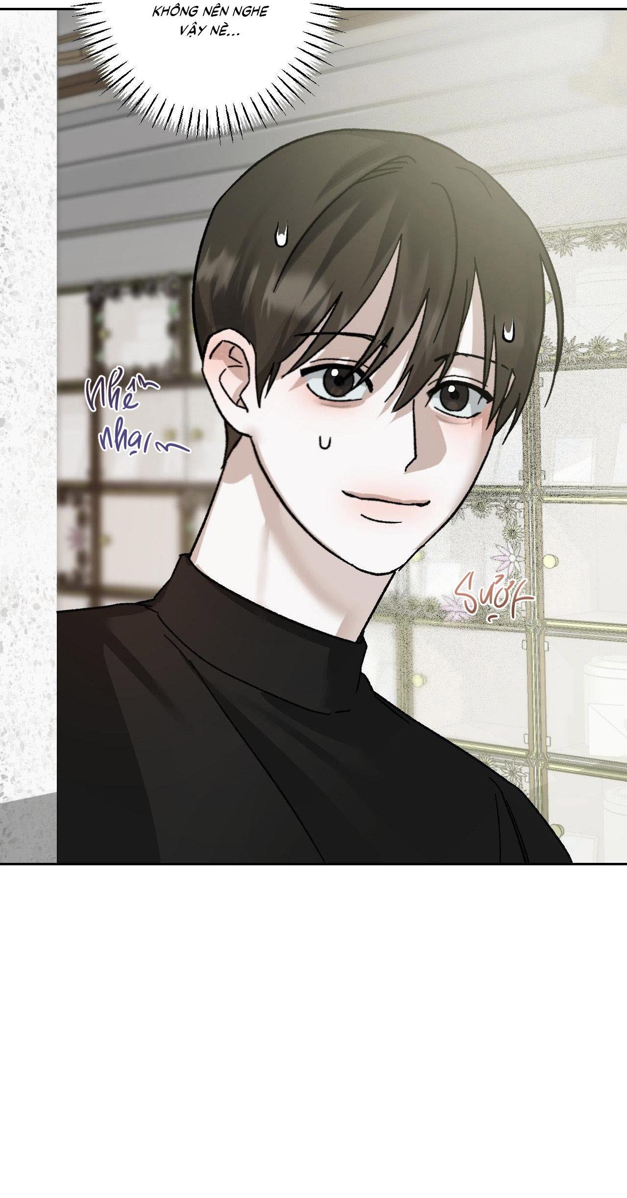 Close Up Chapter 9 - Next Chapter 10