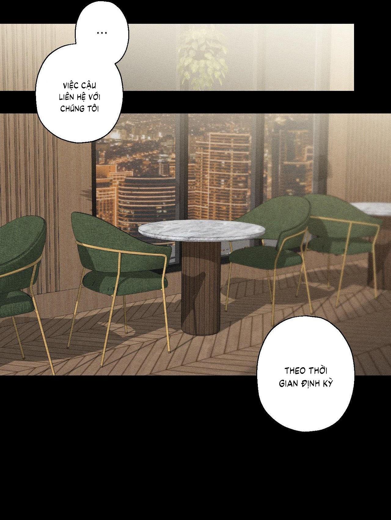 Close Up Chapter 12 - Next Chapter 13