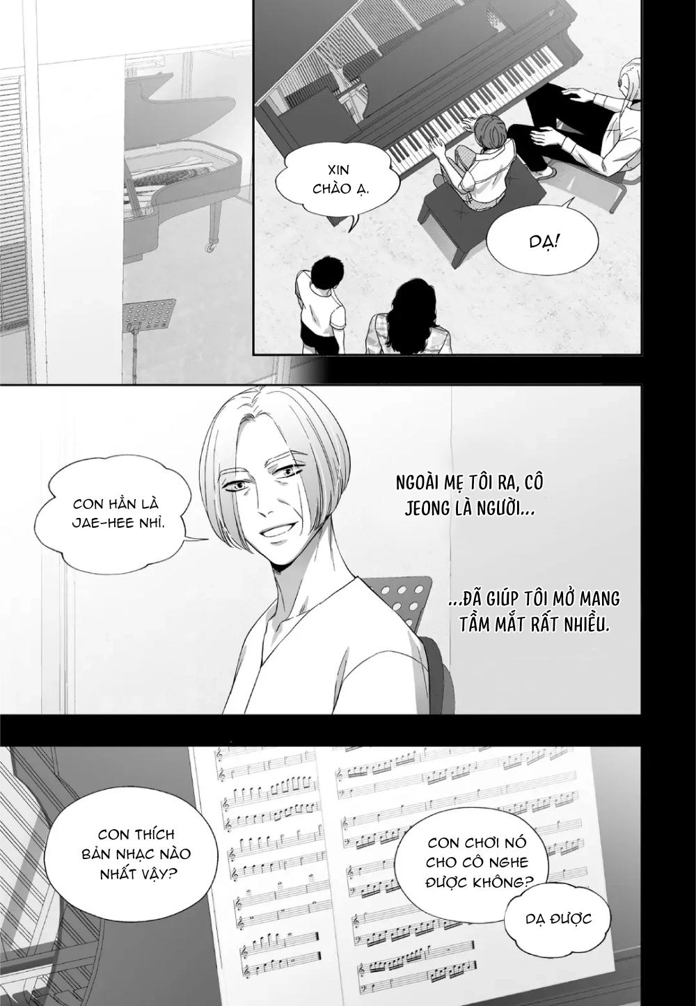 (END) Hai Đôi Tay Sinh Động Chapter 18 - Trang 2