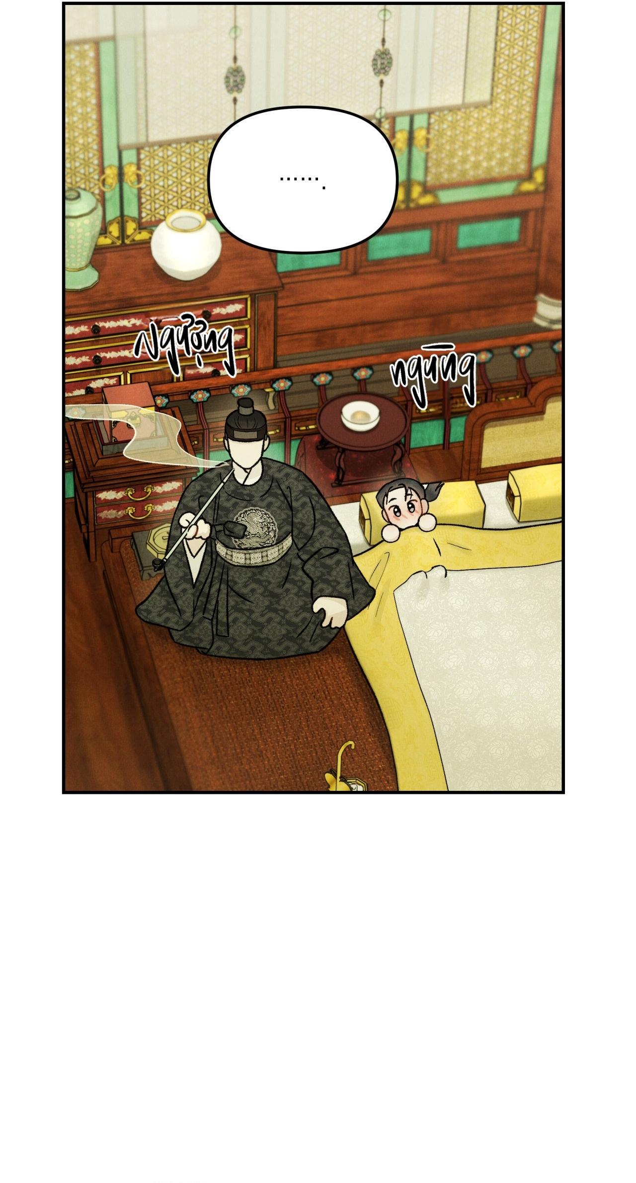 (GĐCV) GALE OF THE GOD Chapter 16 - Trang 2