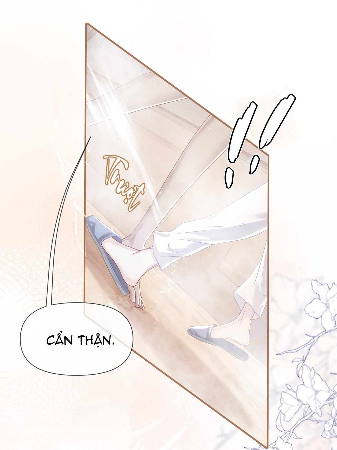 [GL] Thiết Lập Yêu Cầu Tôi Yêu Em Chapter 6 - Trang 2