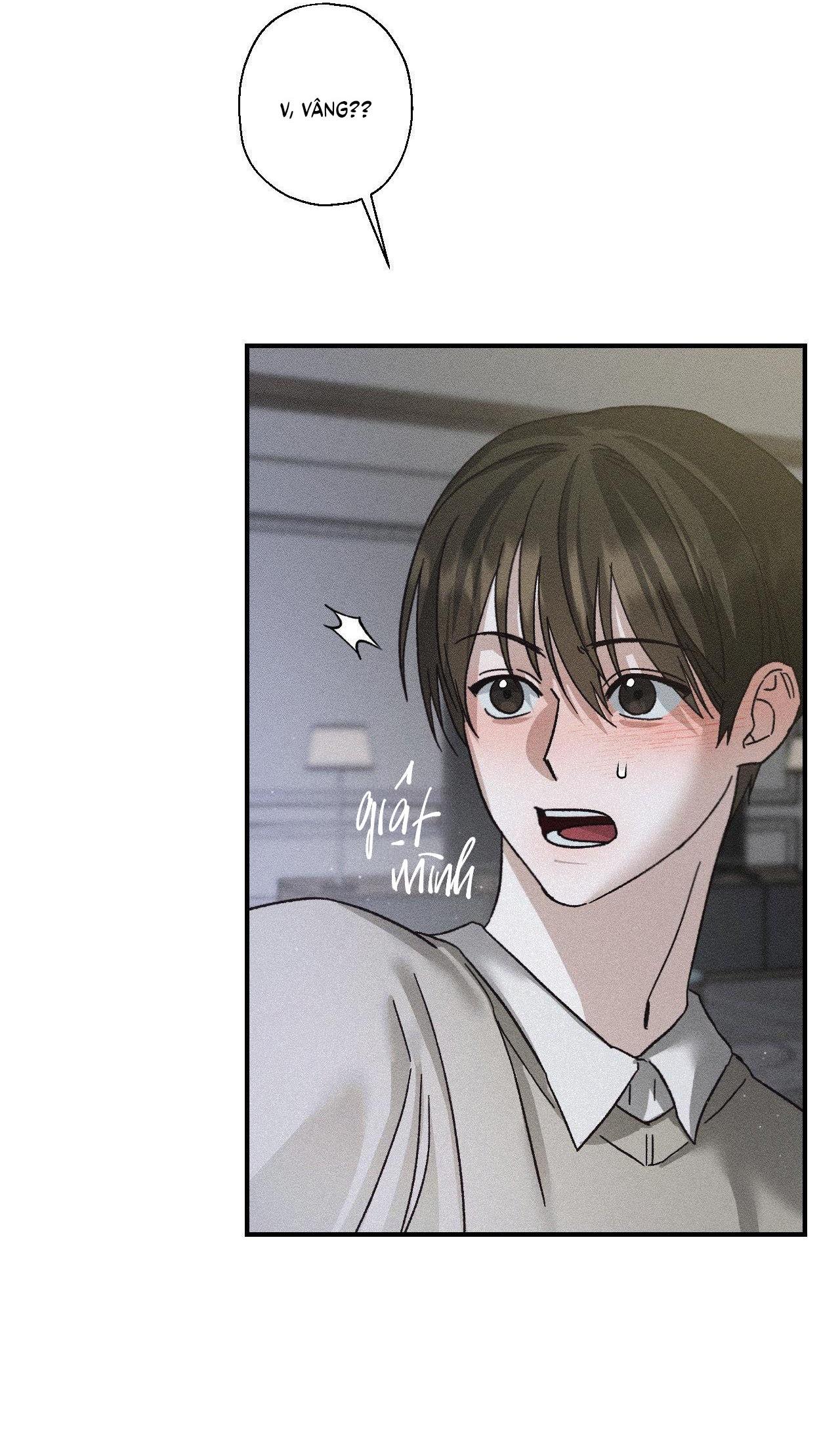 Close Up Chapter 13 - Next Chapter 14