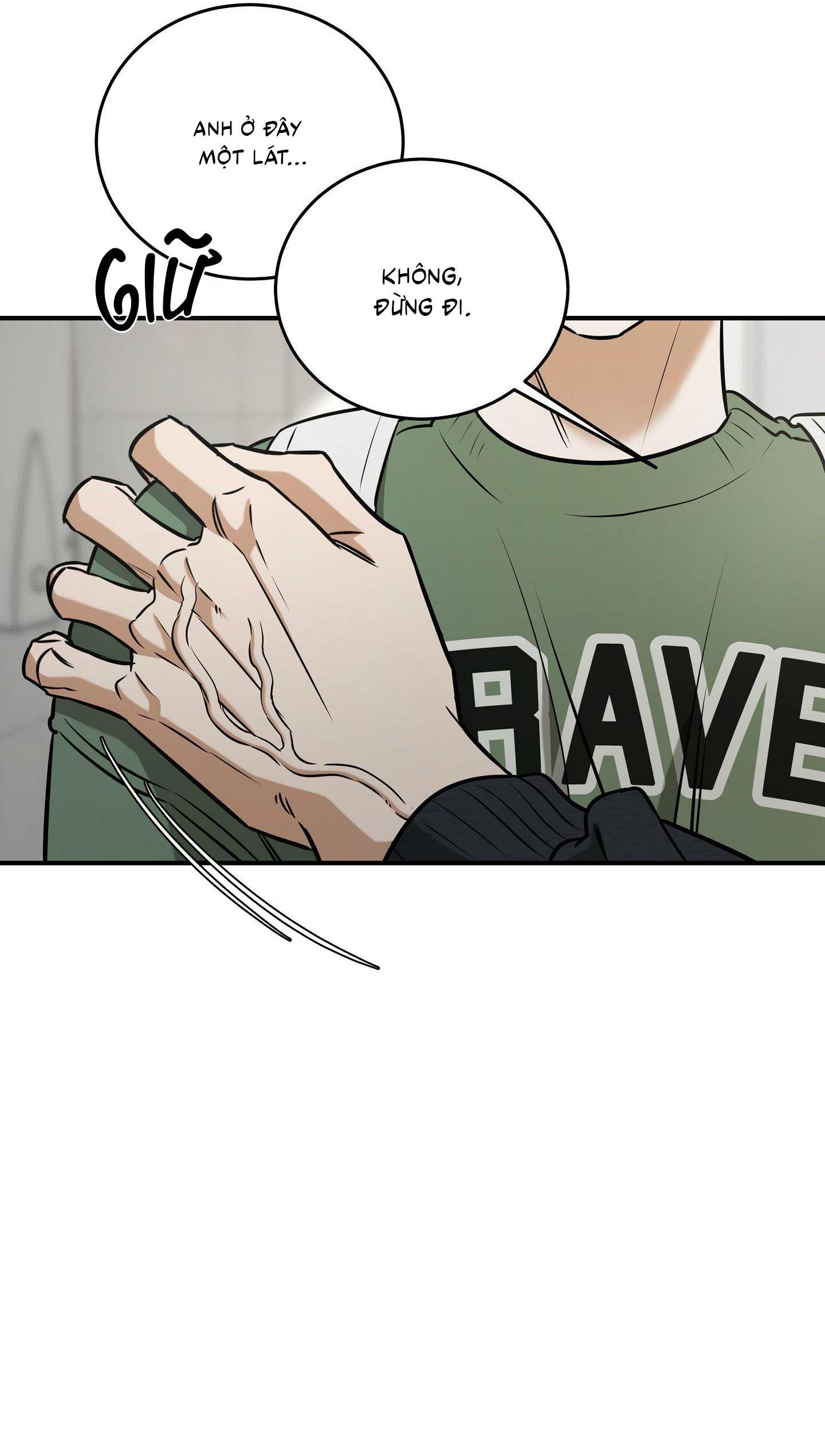 |DROP| Hưởng Lợi Chapter 38 - Trang 2