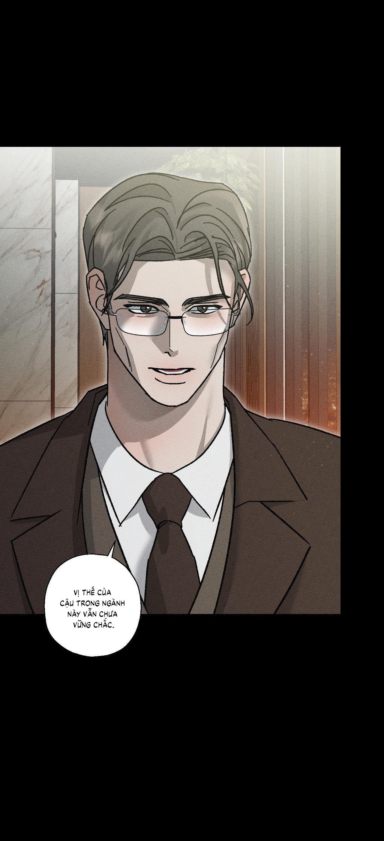 Close Up Chapter 12 - Next Chapter 13