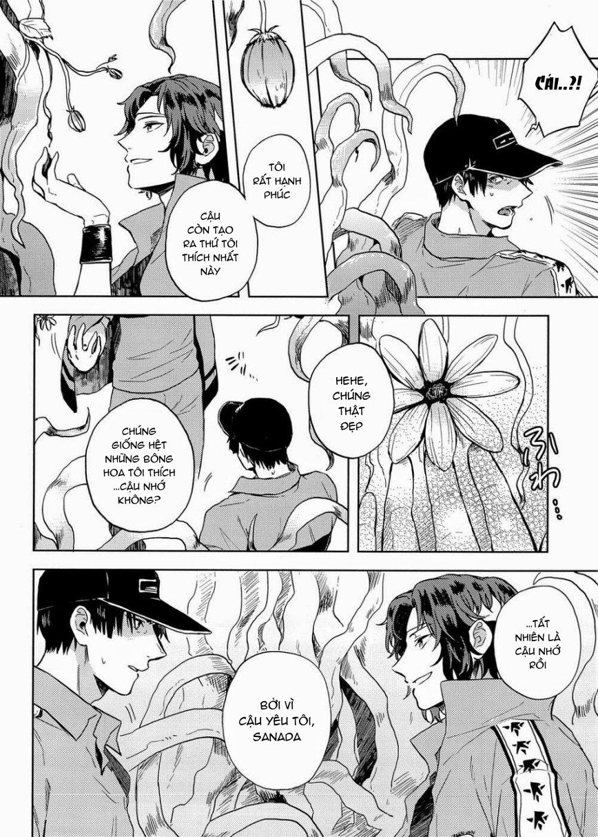 ONESHOT COI LÀ NỨNG Chapter 262 - Trang 2