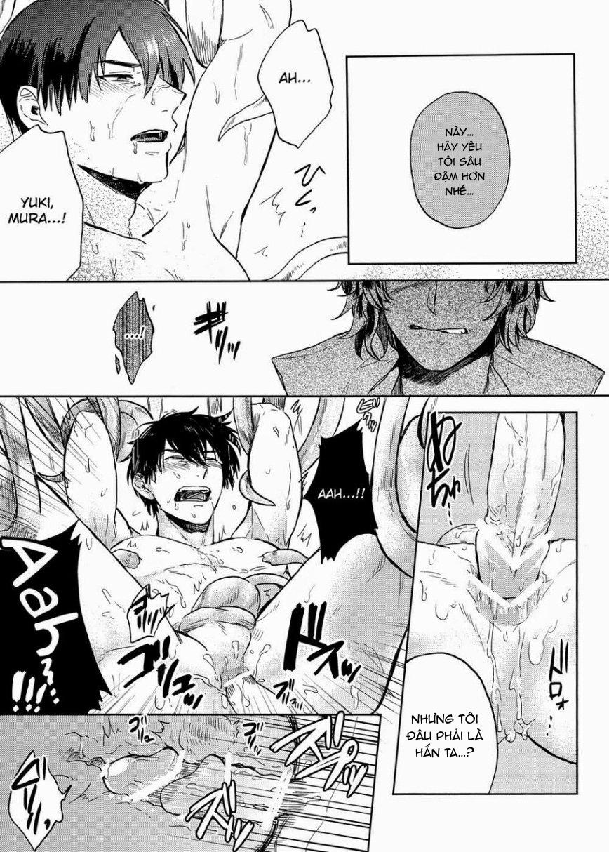 ONESHOT COI LÀ NỨNG Chapter 262 - Trang 2